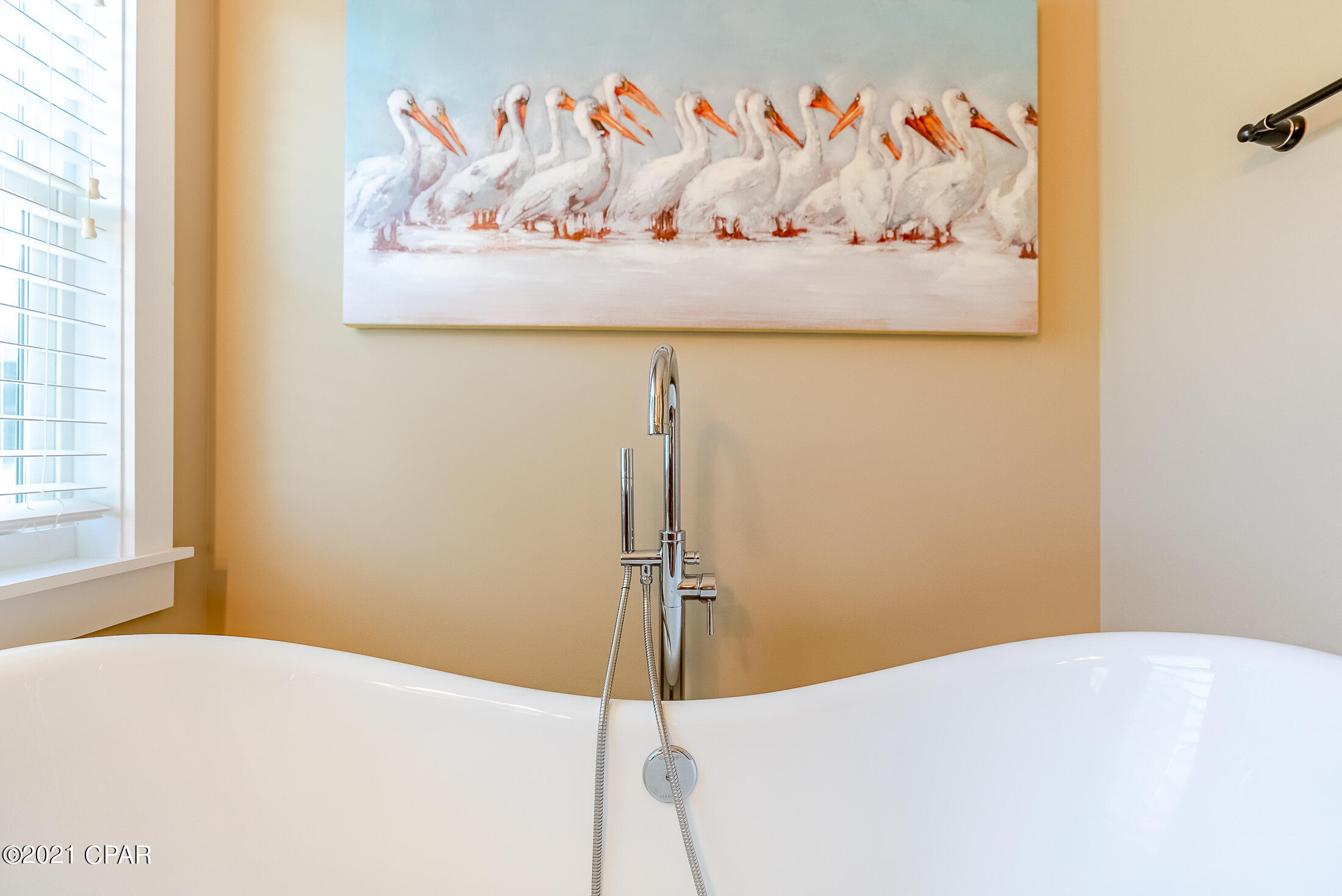 Tapestry Park - Residential