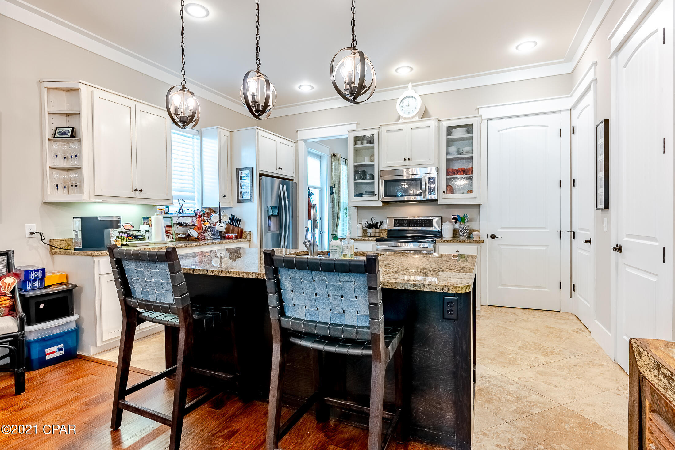 Tapestry Park - Residential