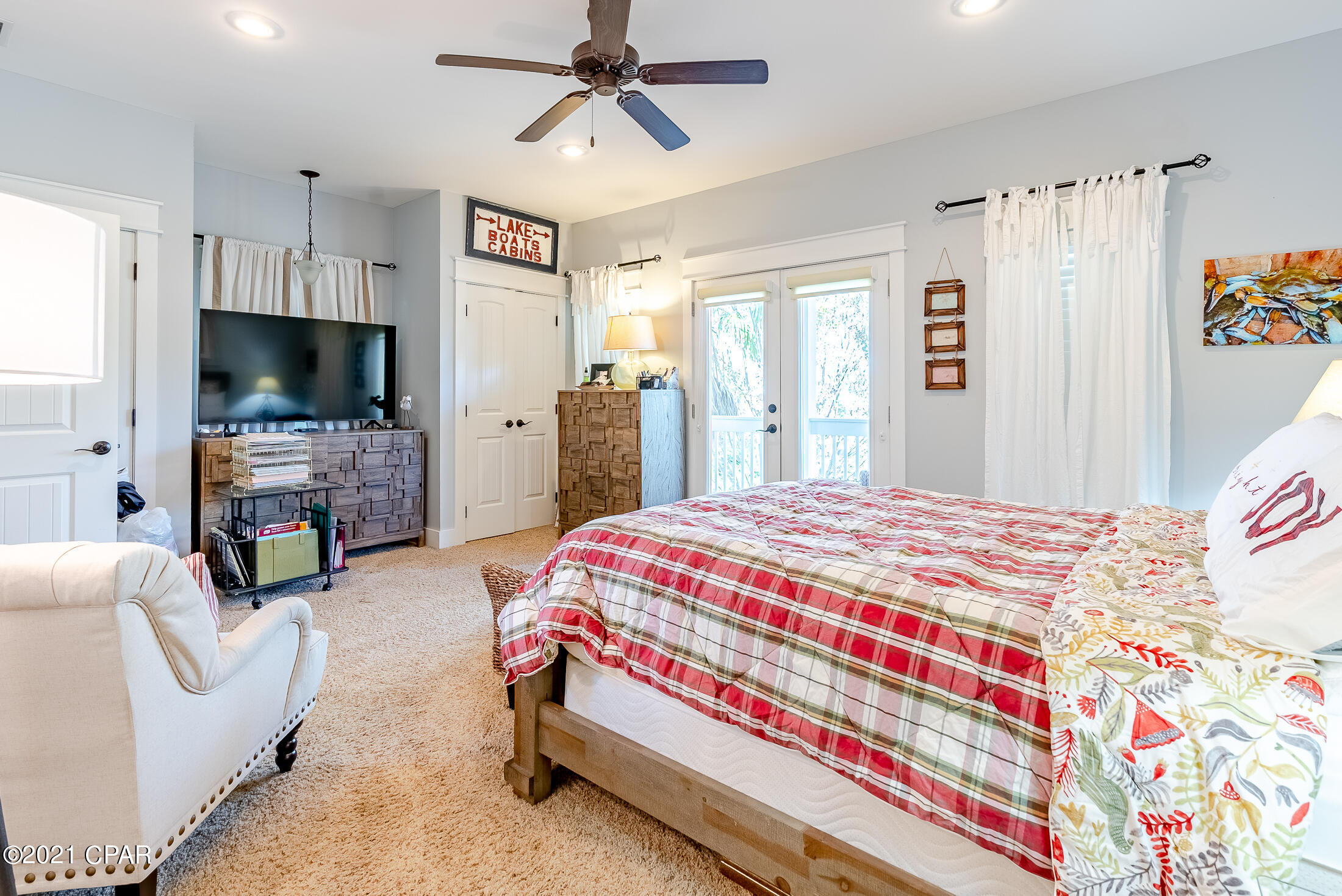 Tapestry Park - Residential