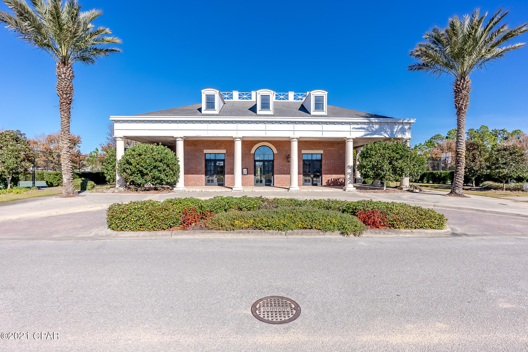 Tapestry Park - Residential