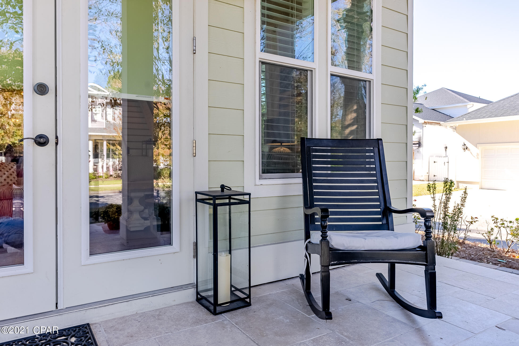 Tapestry Park - Residential