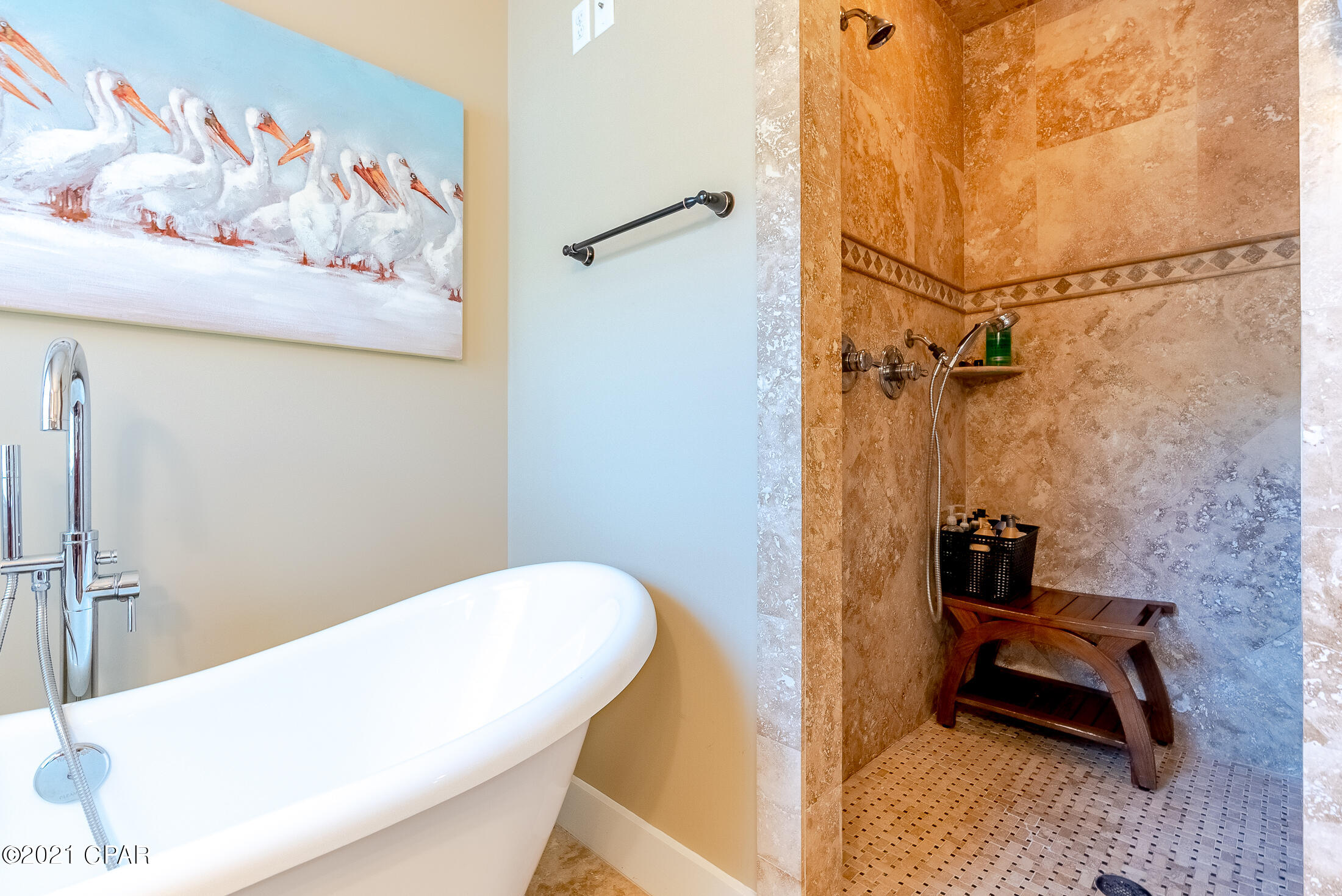 Tapestry Park - Residential