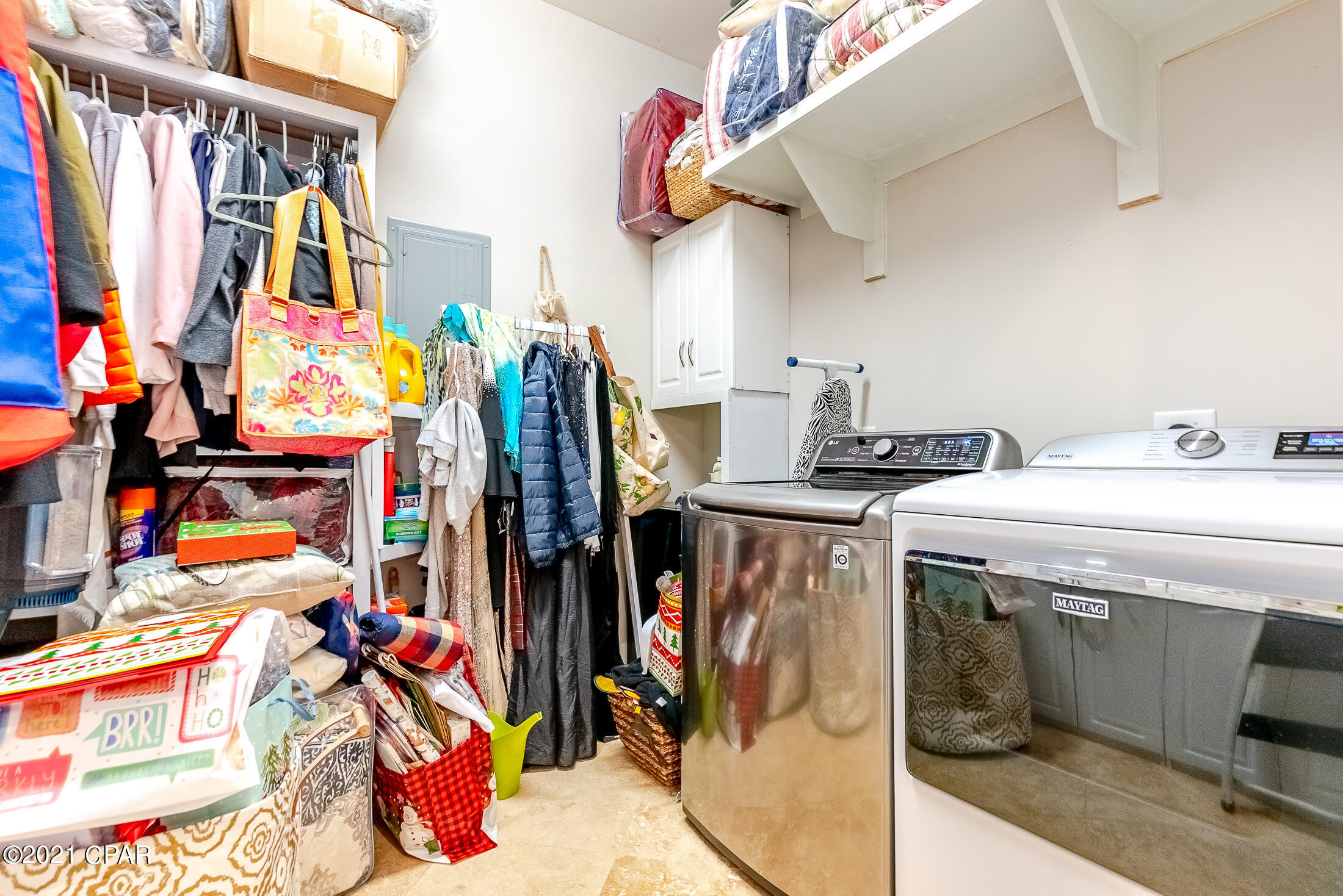 Tapestry Park - Residential