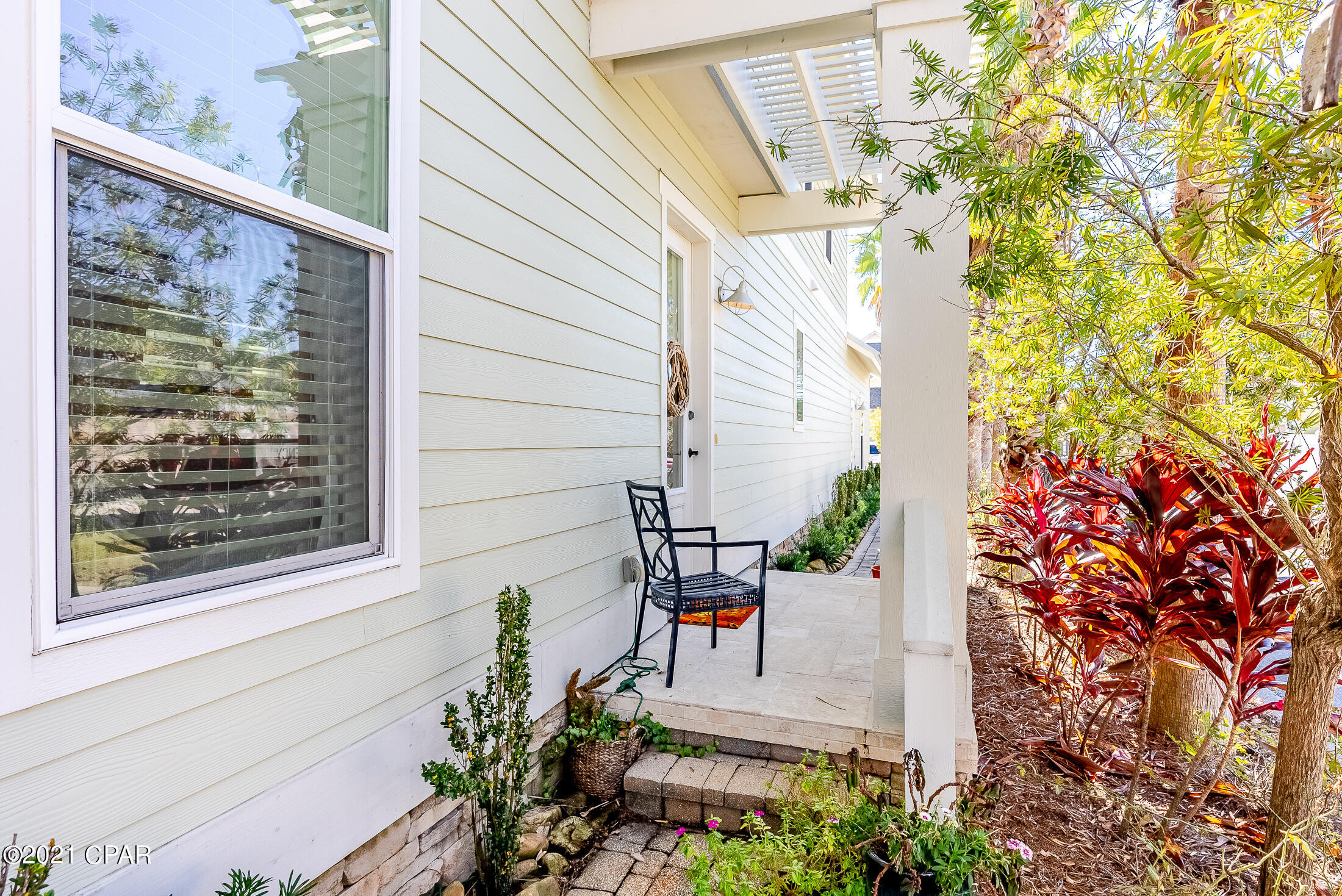 Tapestry Park - Residential