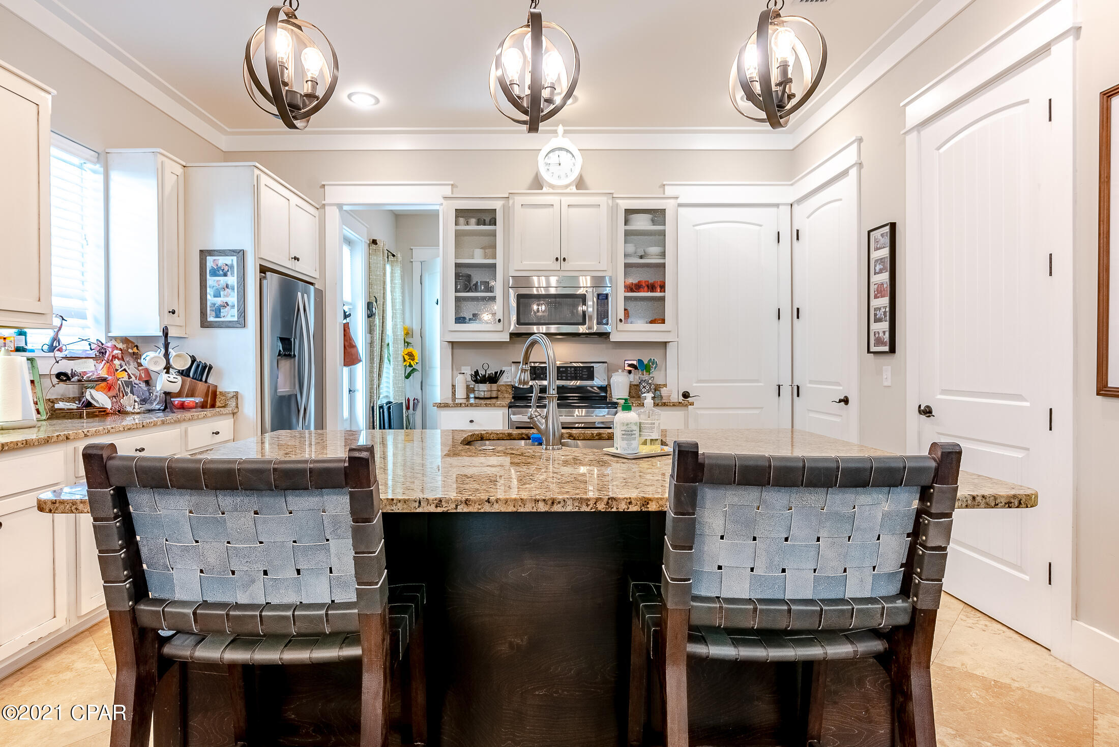 Tapestry Park - Residential