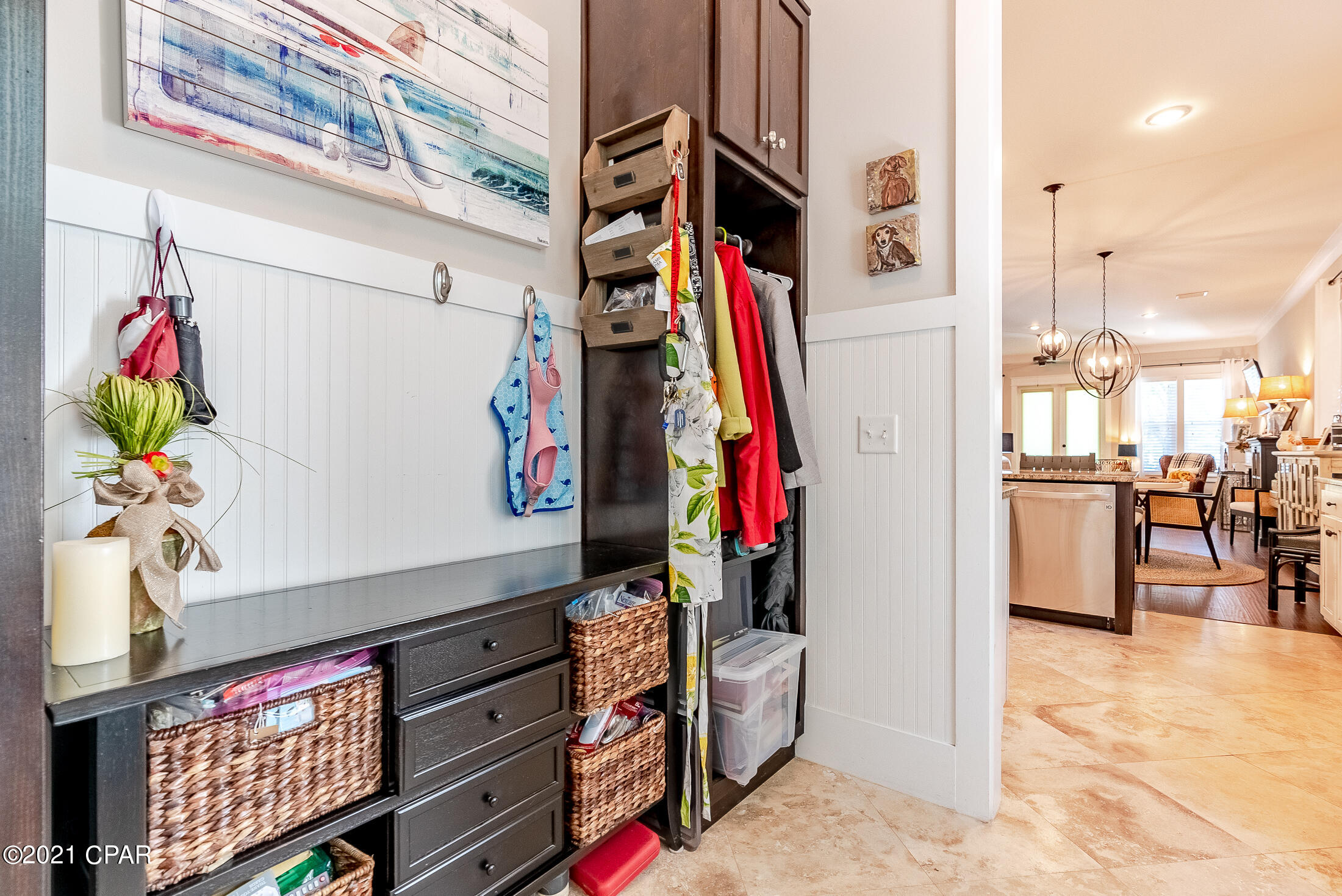 Tapestry Park - Residential