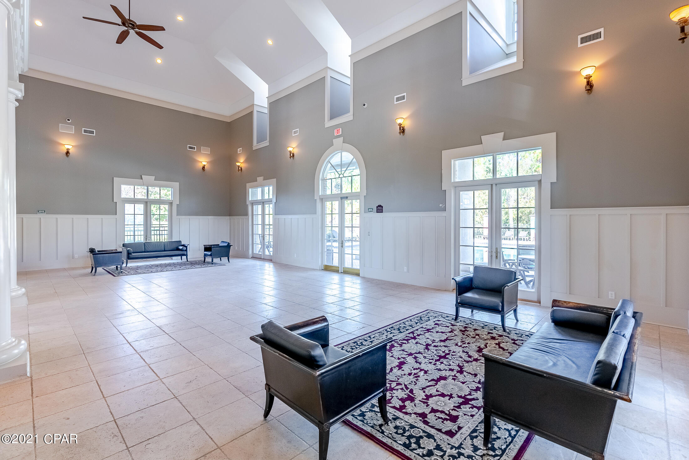 Tapestry Park - Residential