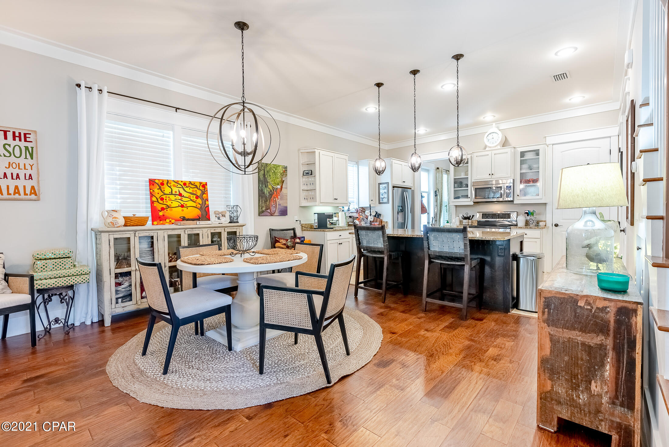 Tapestry Park - Residential