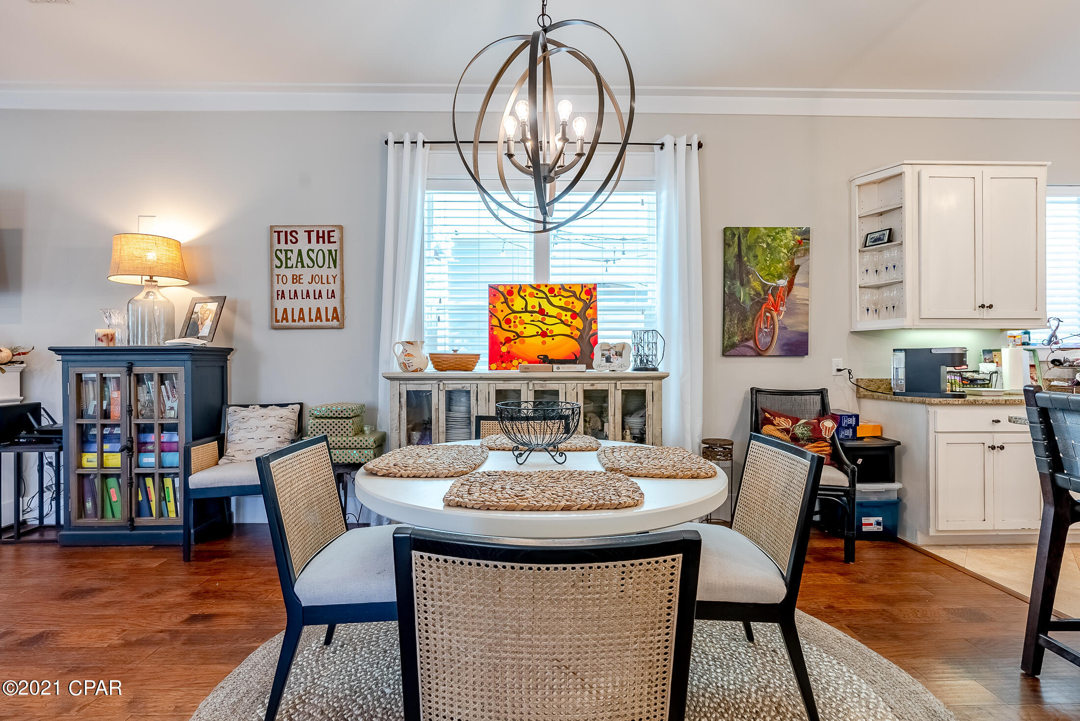 Tapestry Park - Residential