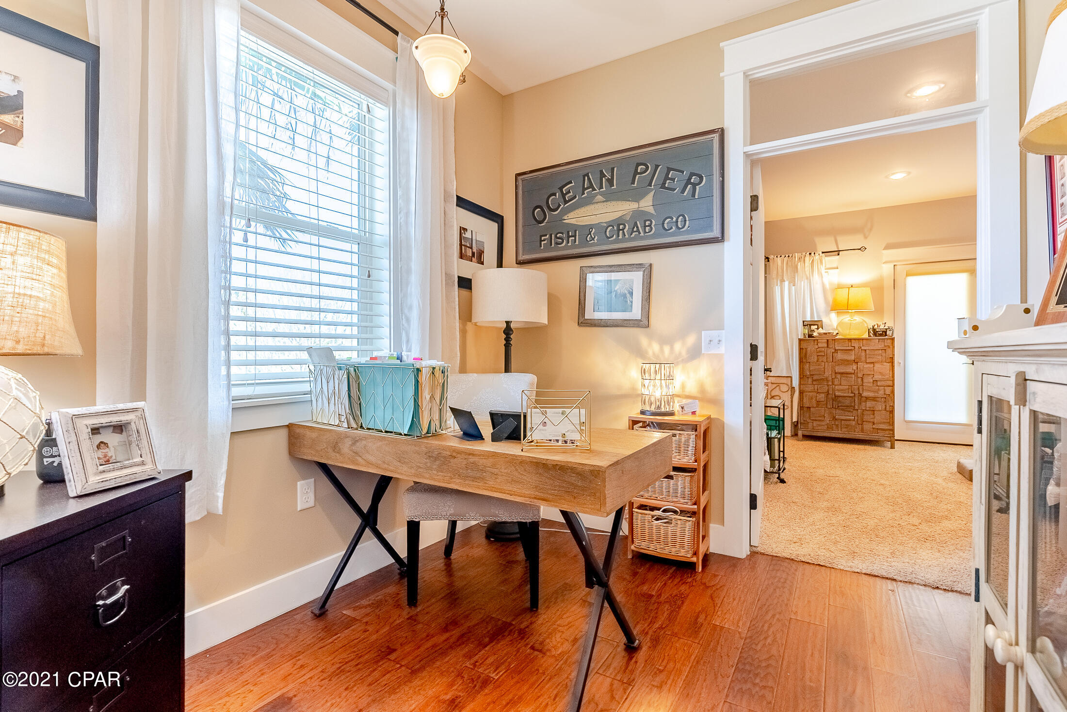 Tapestry Park - Residential