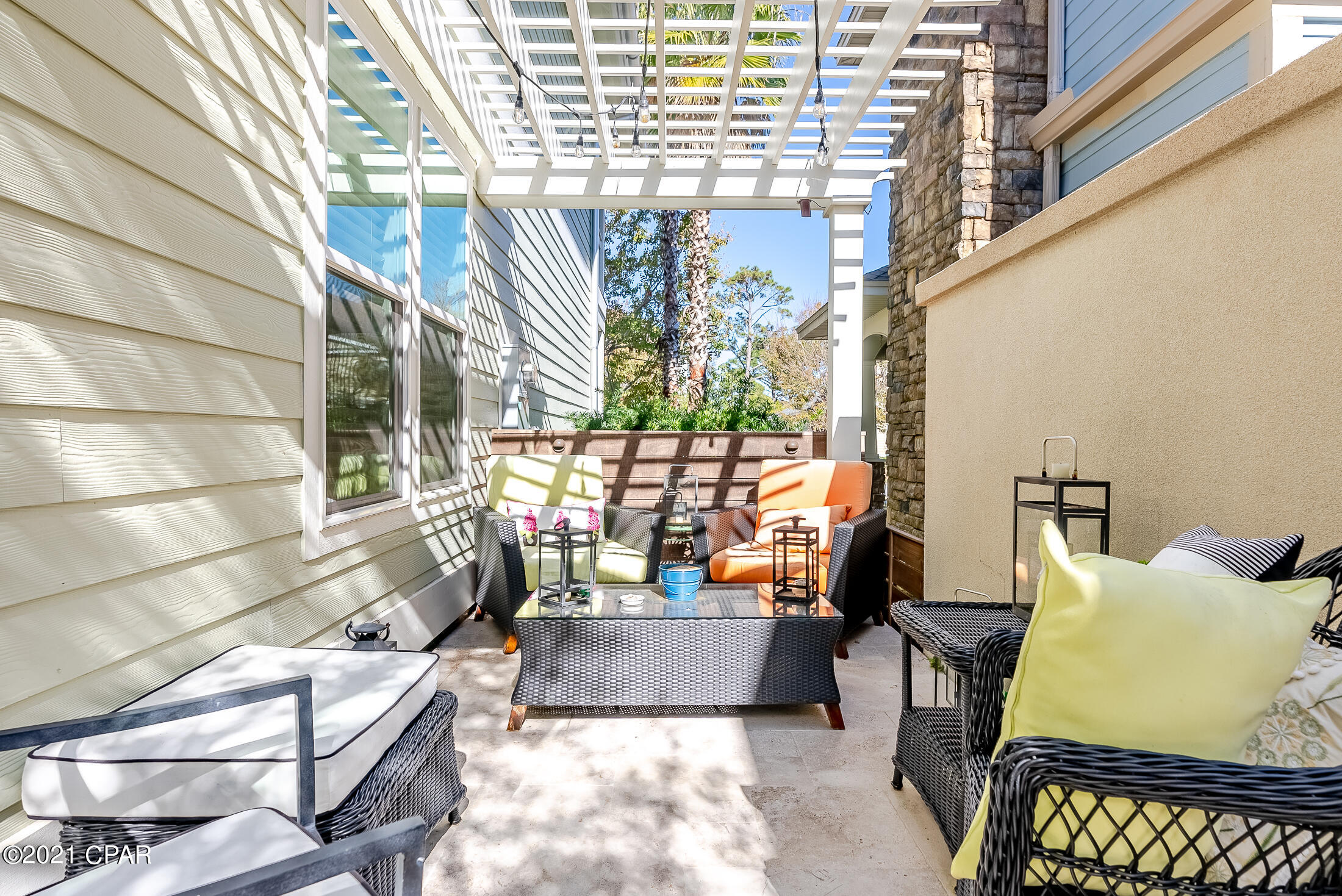 Tapestry Park - Residential