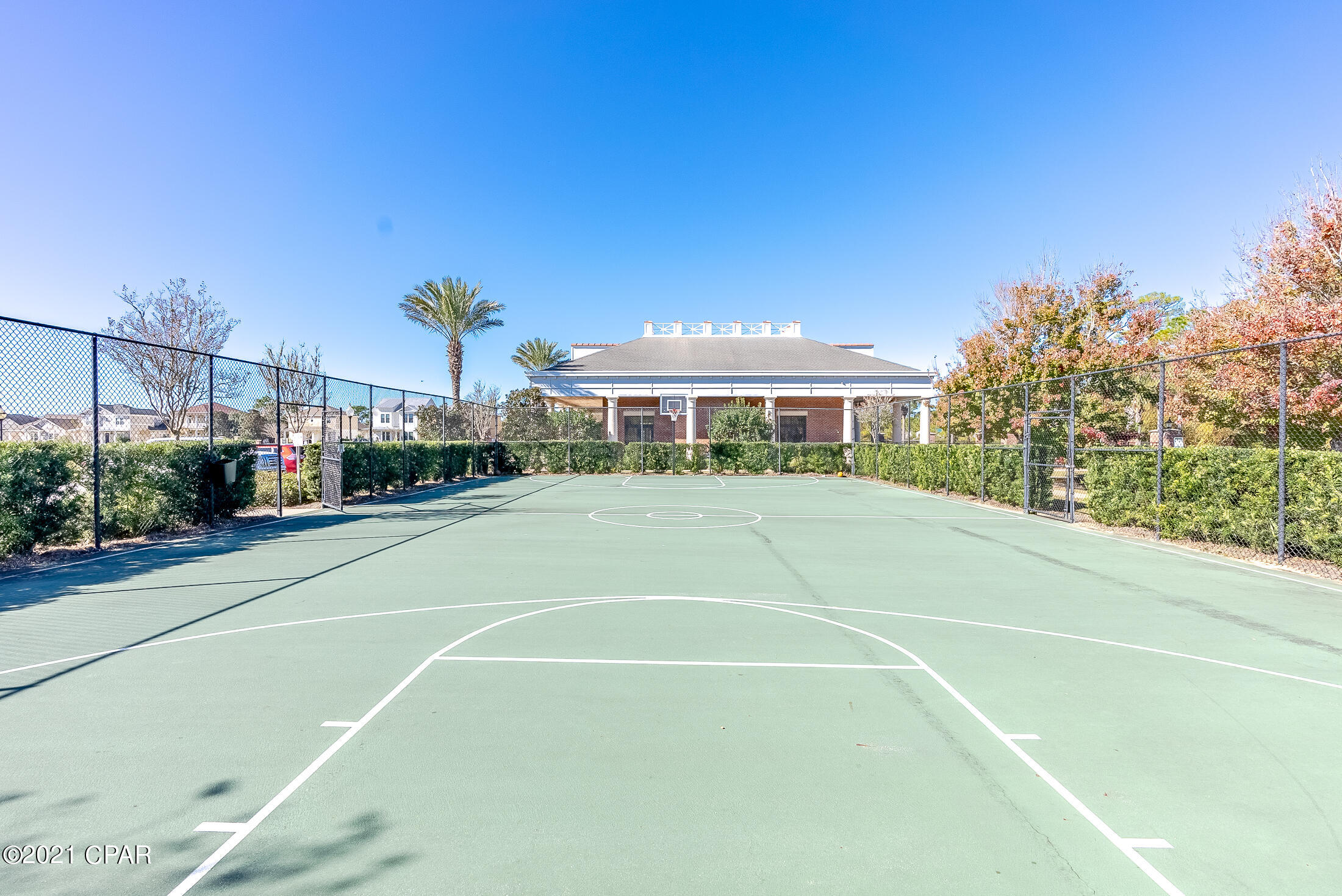 Tapestry Park - Residential