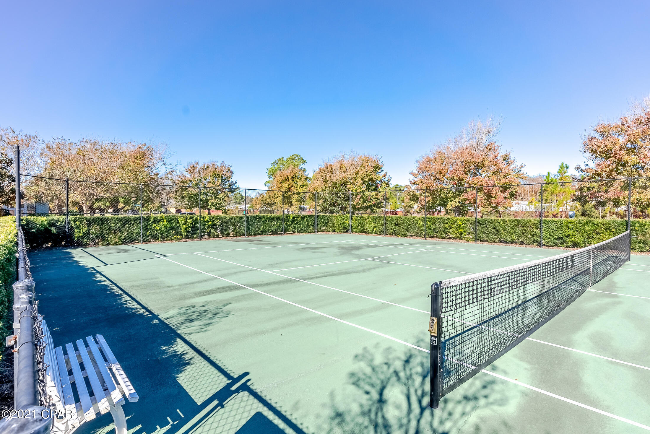 Tapestry Park - Residential