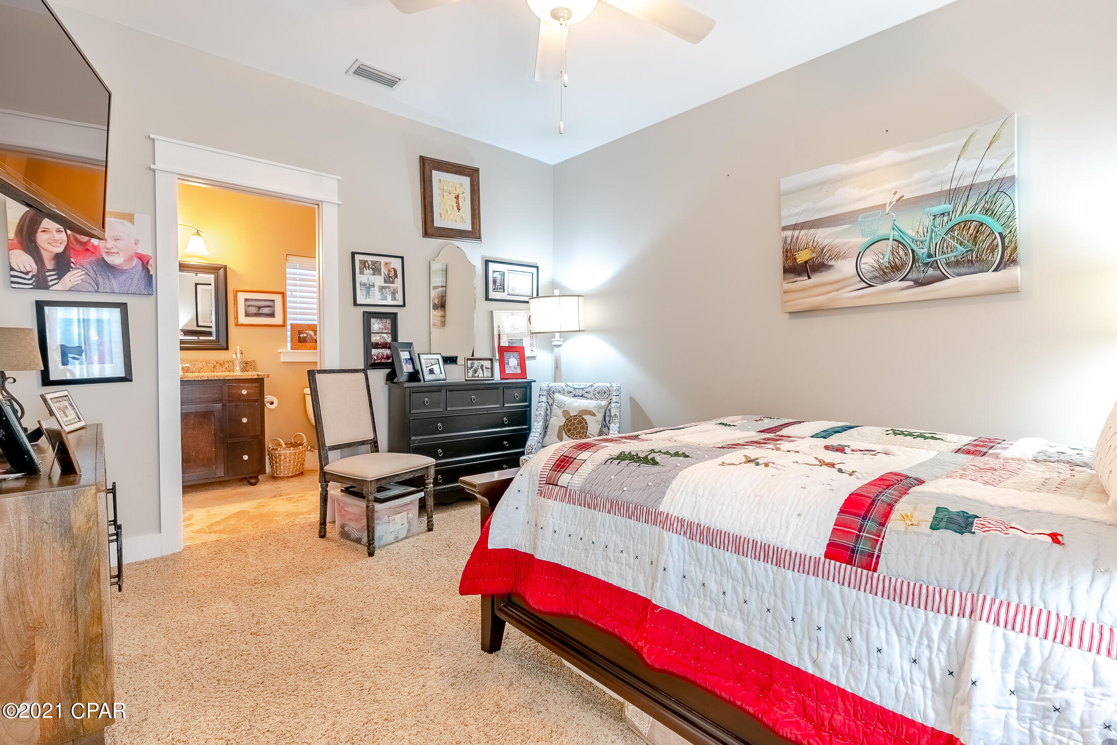 Tapestry Park - Residential