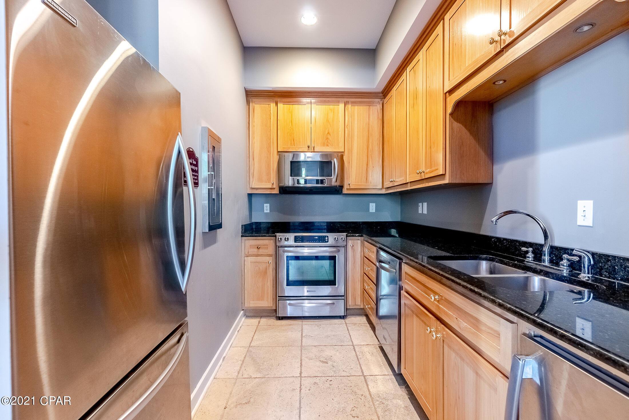 Tapestry Park - Residential