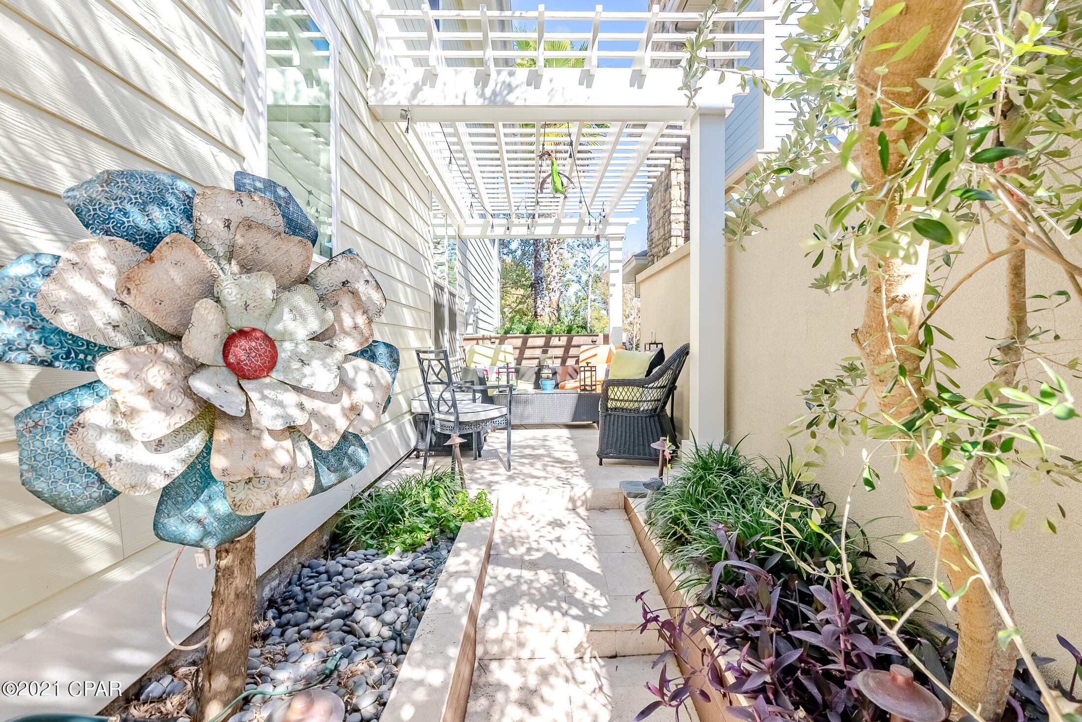 Tapestry Park - Residential