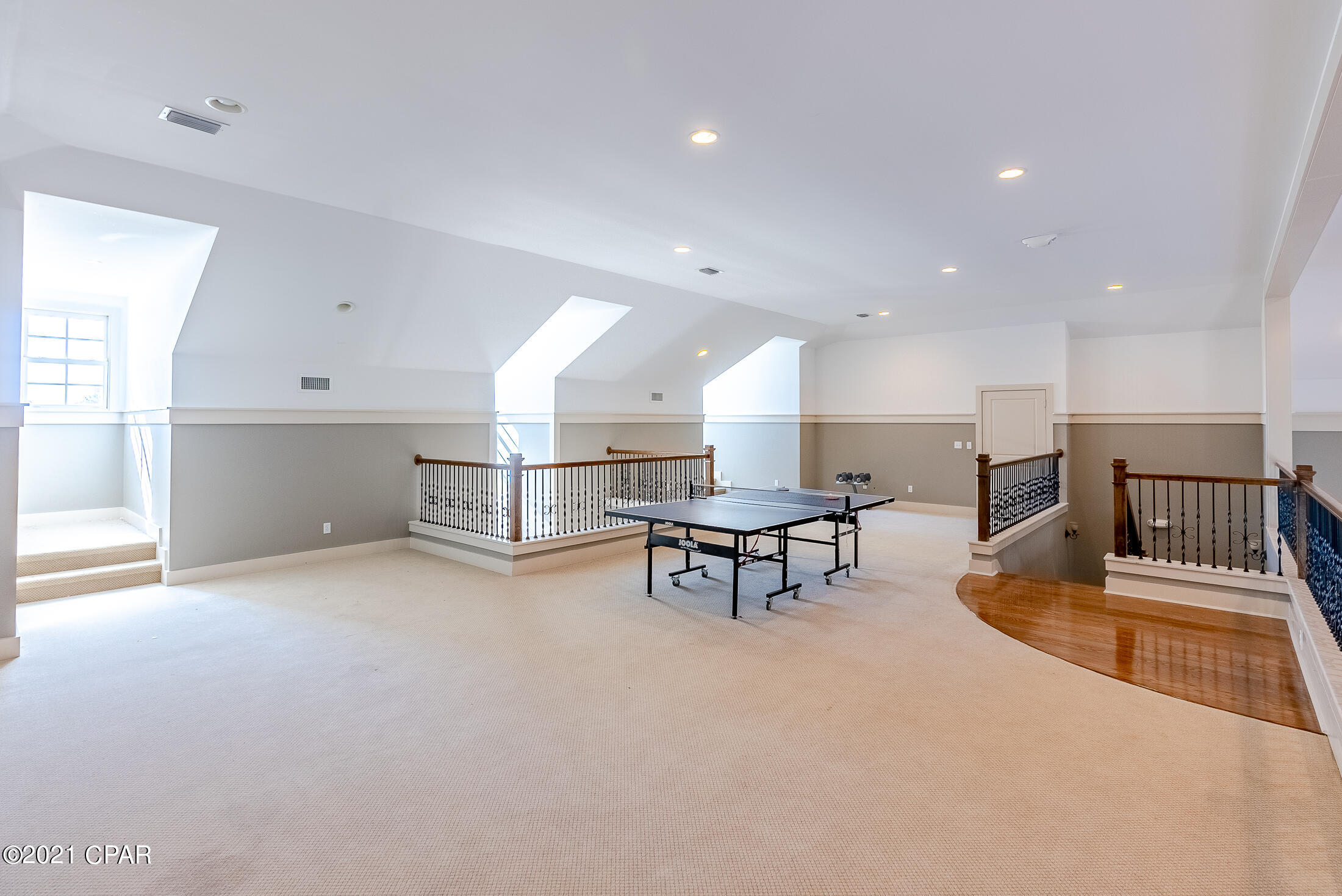 Tapestry Park - Residential