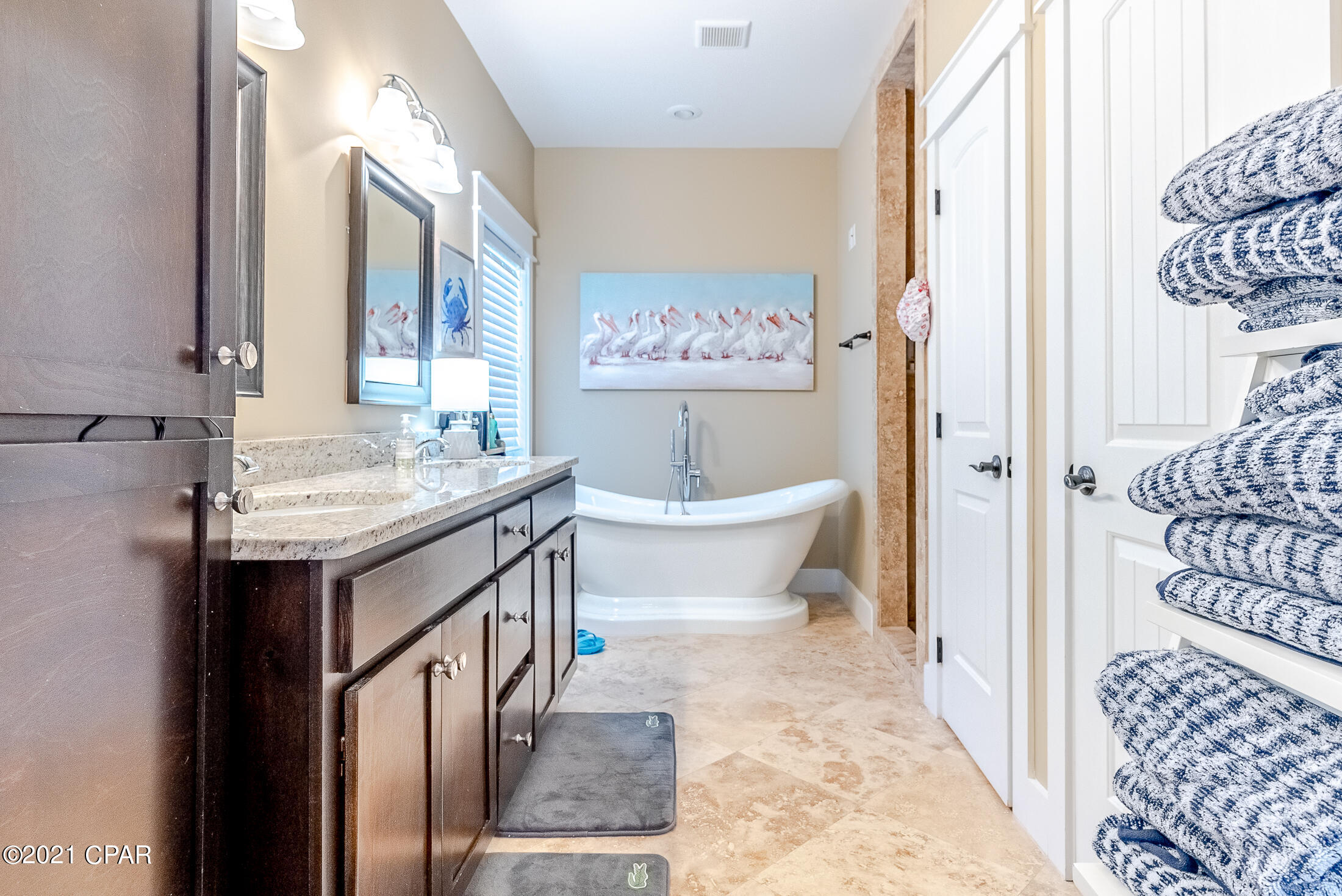 Tapestry Park - Residential