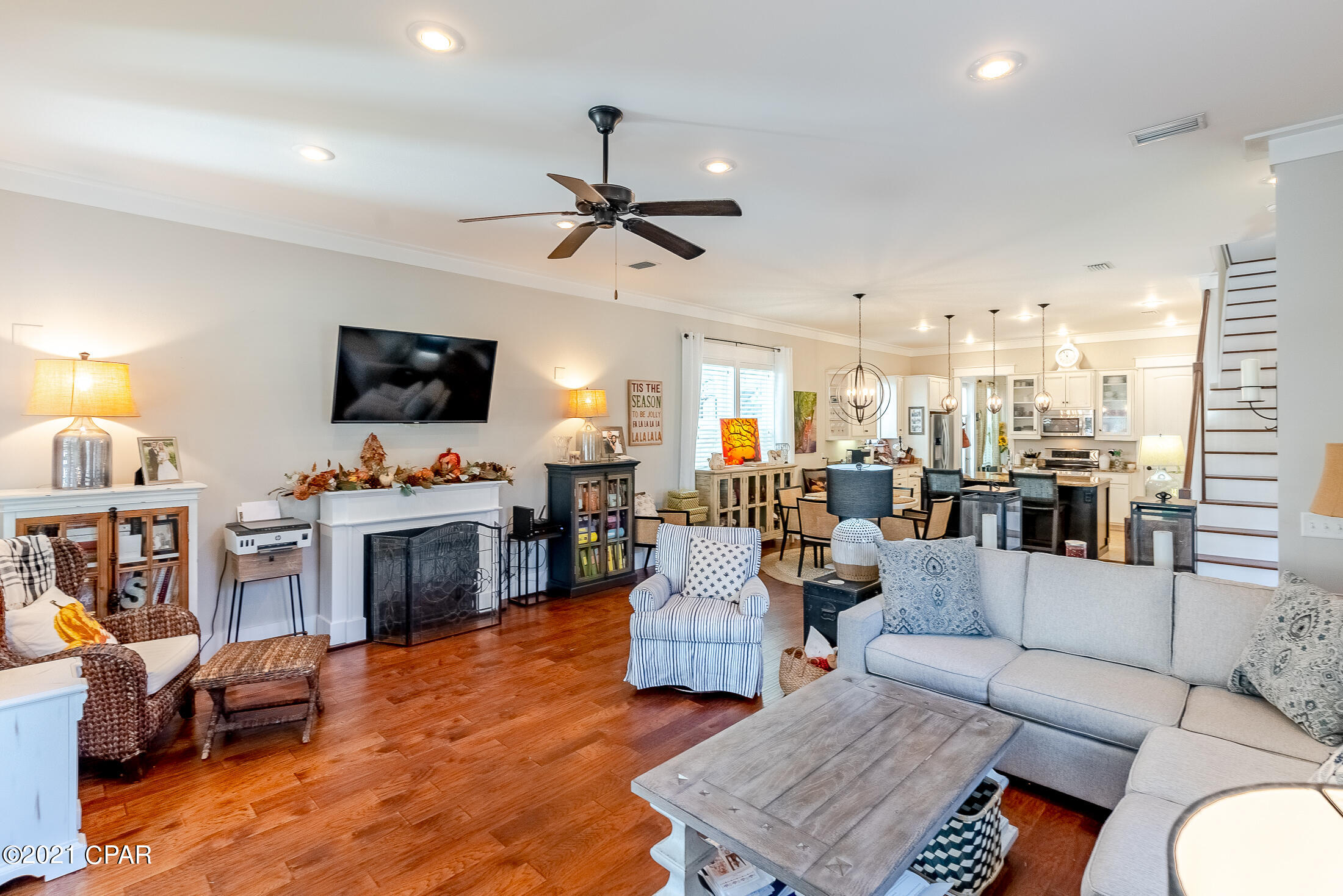 Tapestry Park - Residential