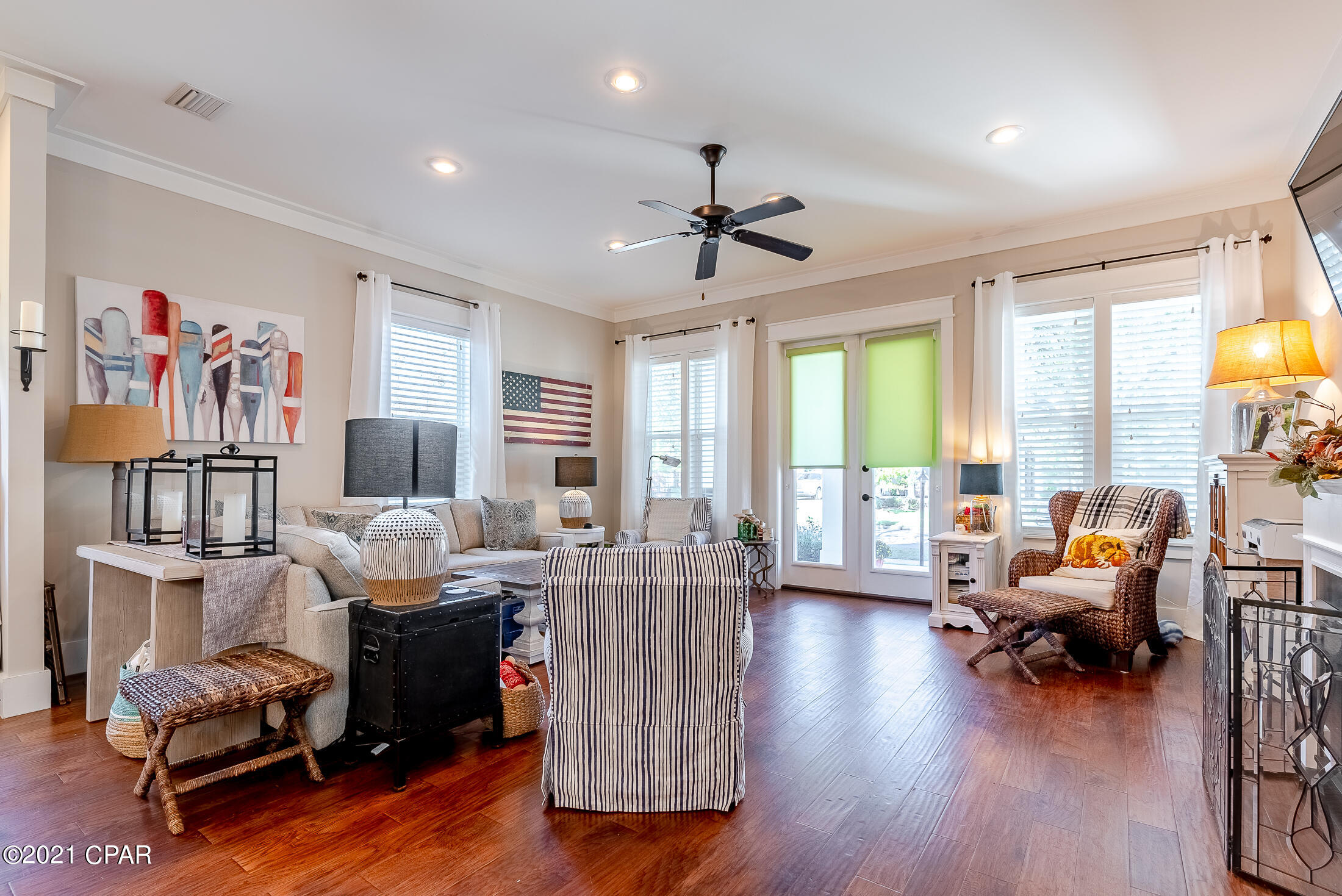 Tapestry Park - Residential