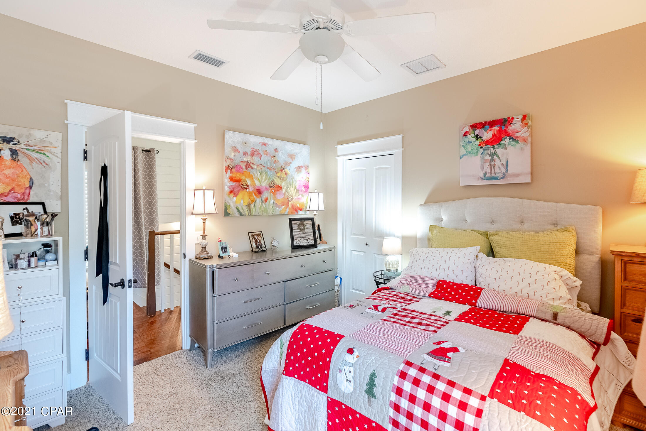 Tapestry Park - Residential