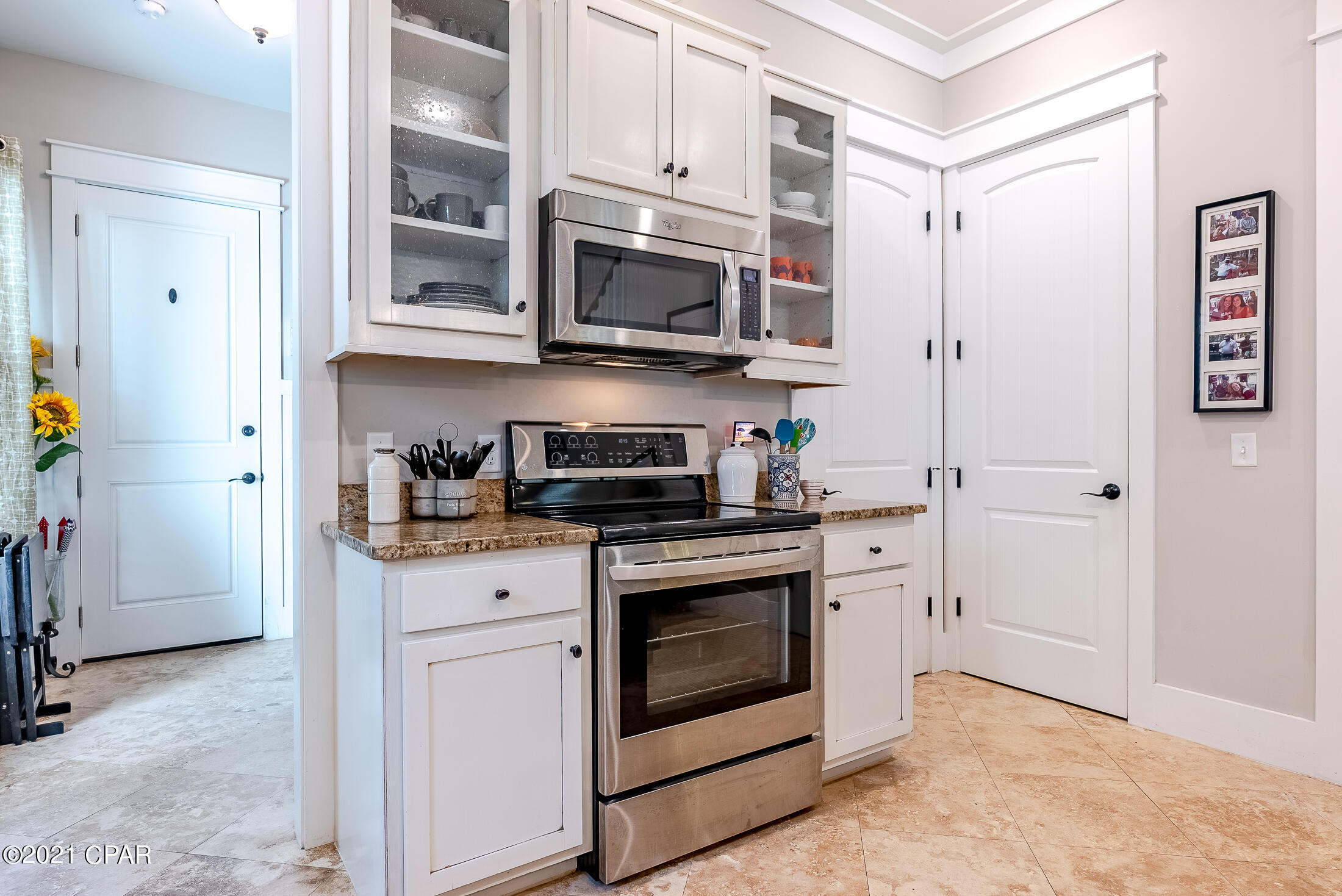 Tapestry Park - Residential