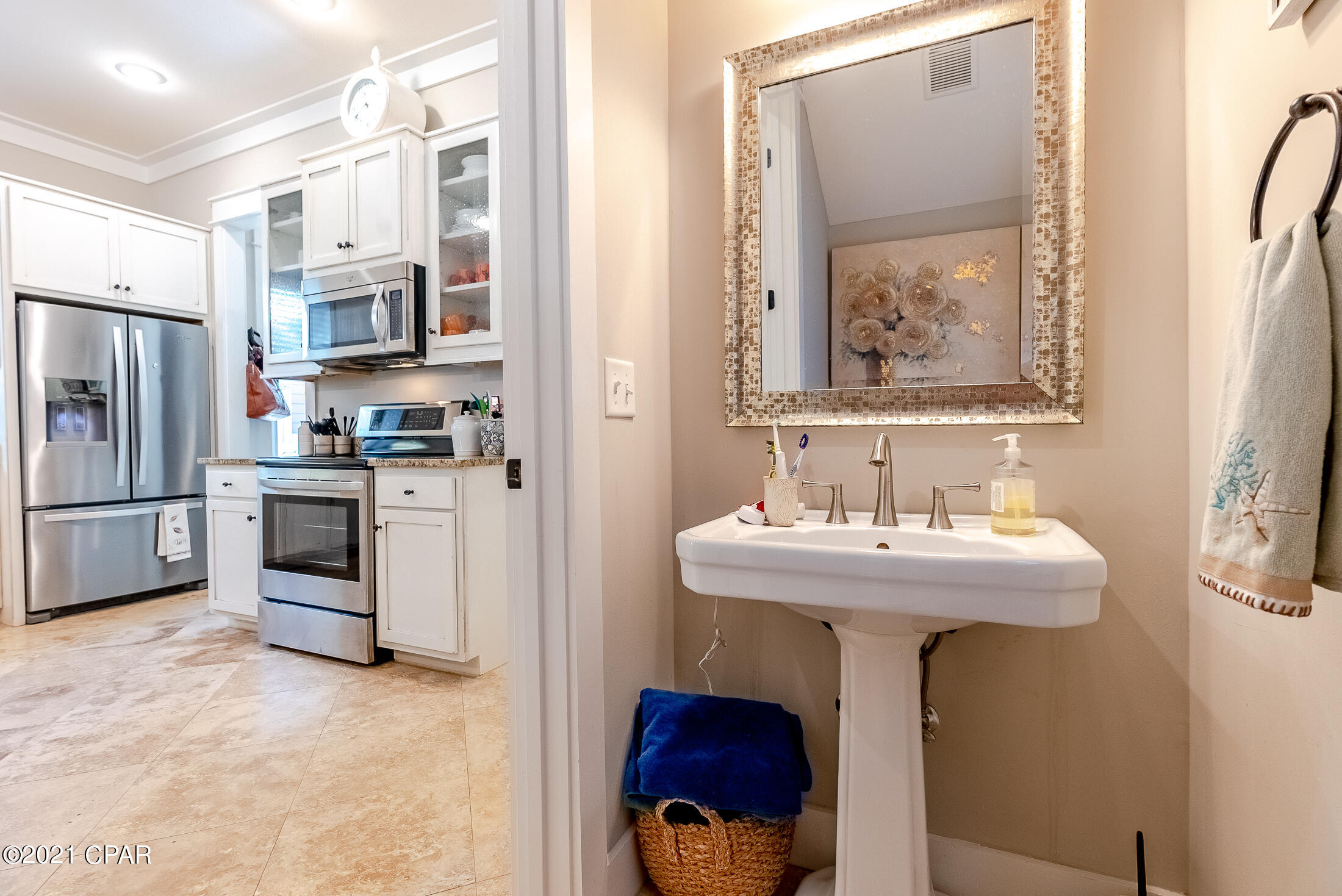 Tapestry Park - Residential