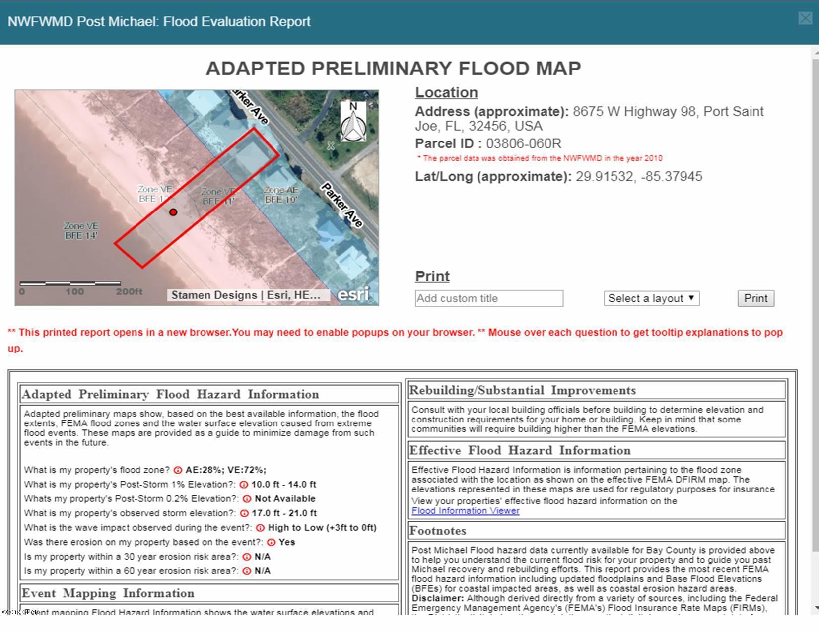 No Named Subdivision - Residential