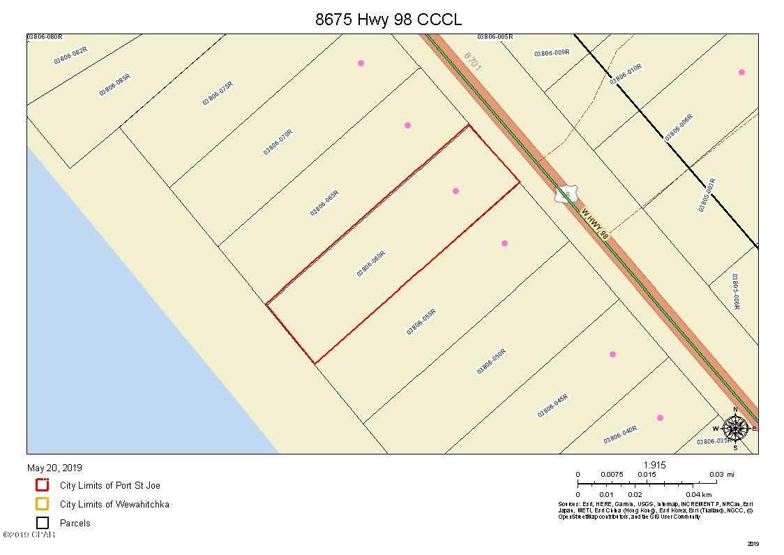 No Named Subdivision - Residential