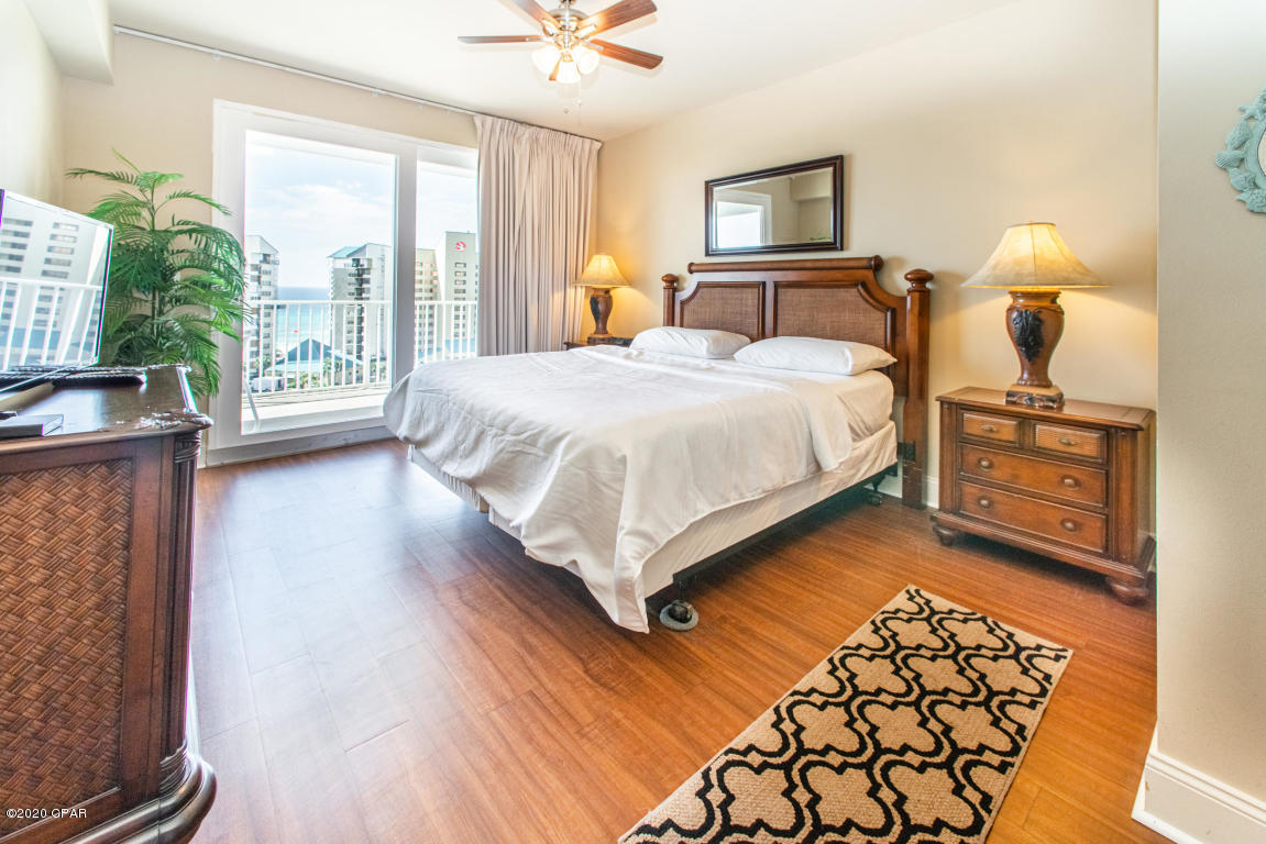 Laketown Wharf - Residential