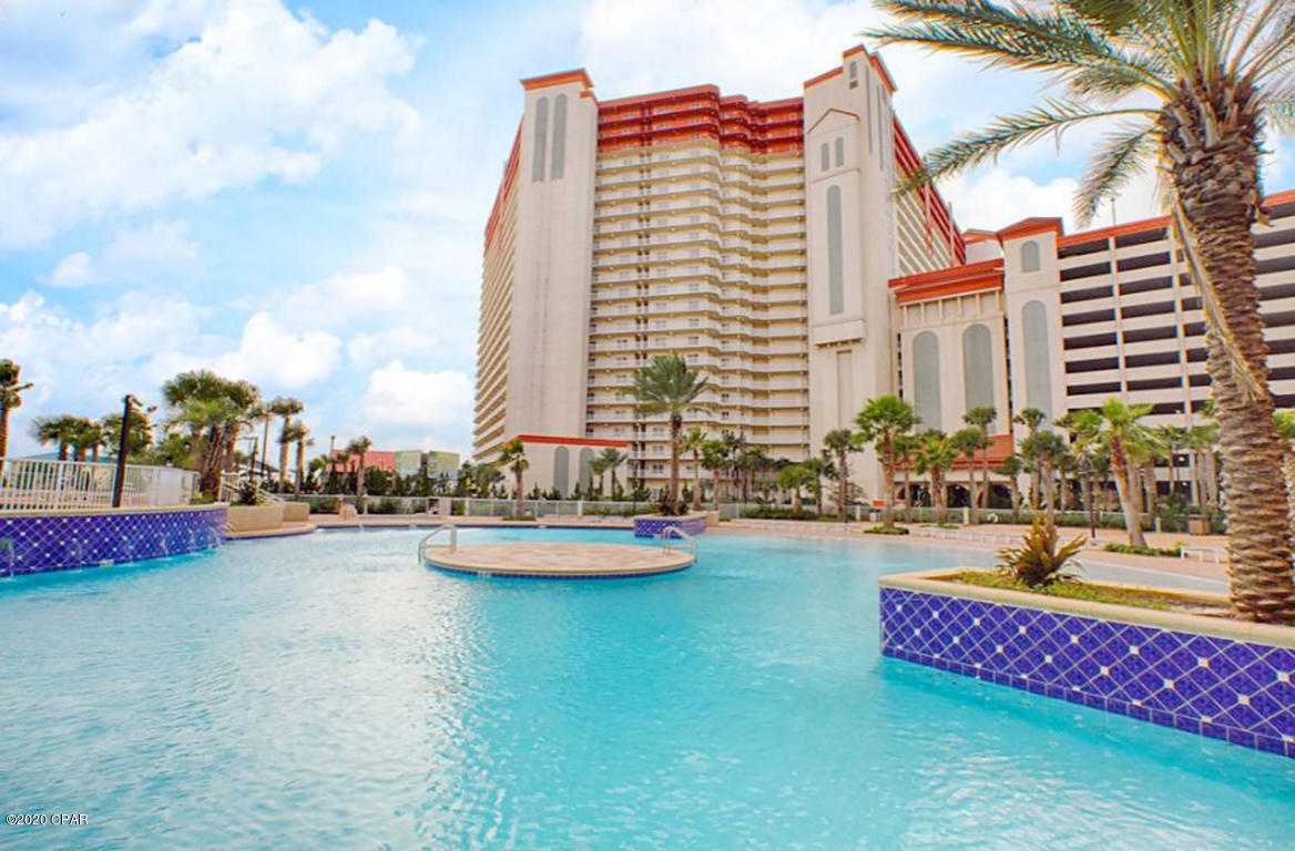 Laketown Wharf - Residential