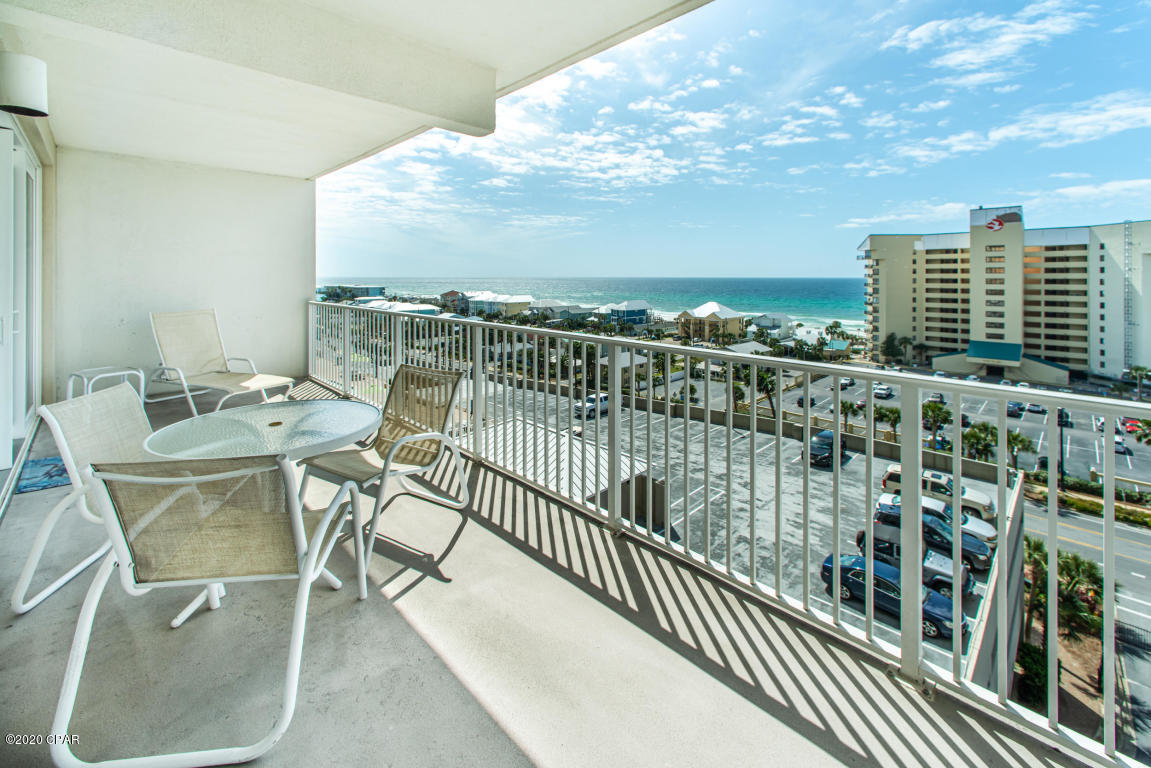 Laketown Wharf - Residential