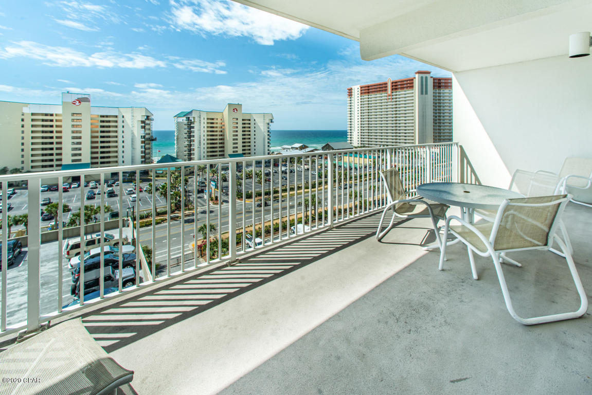 Laketown Wharf - Residential