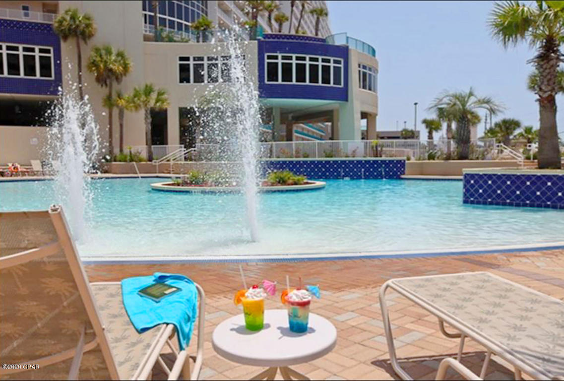 Laketown Wharf - Residential