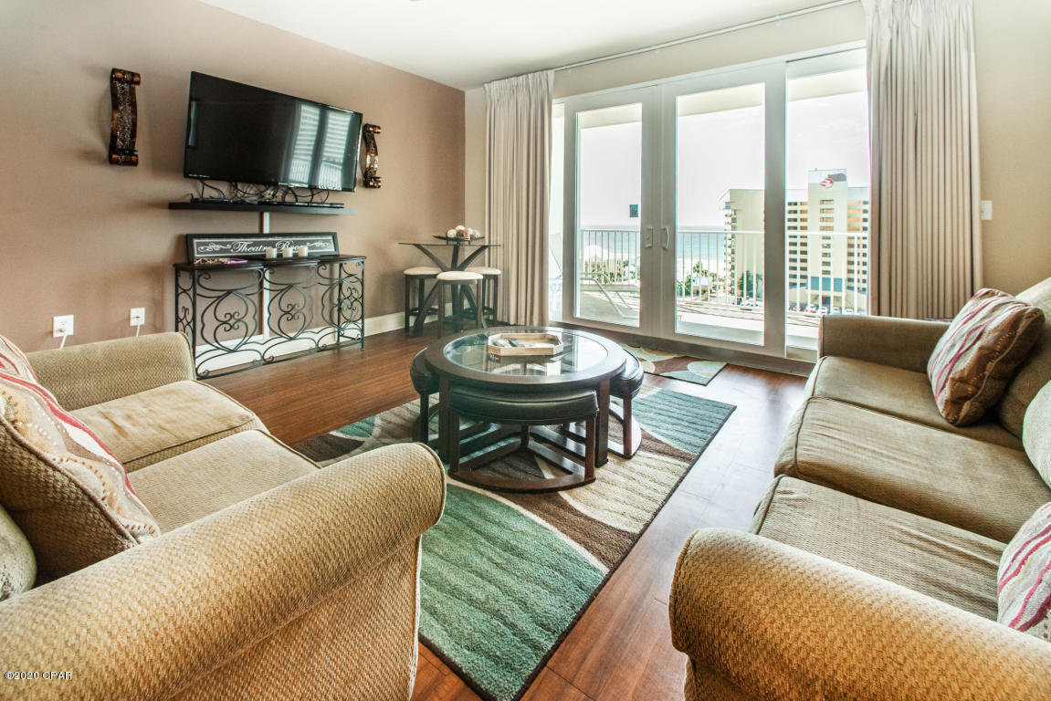 Laketown Wharf - Residential