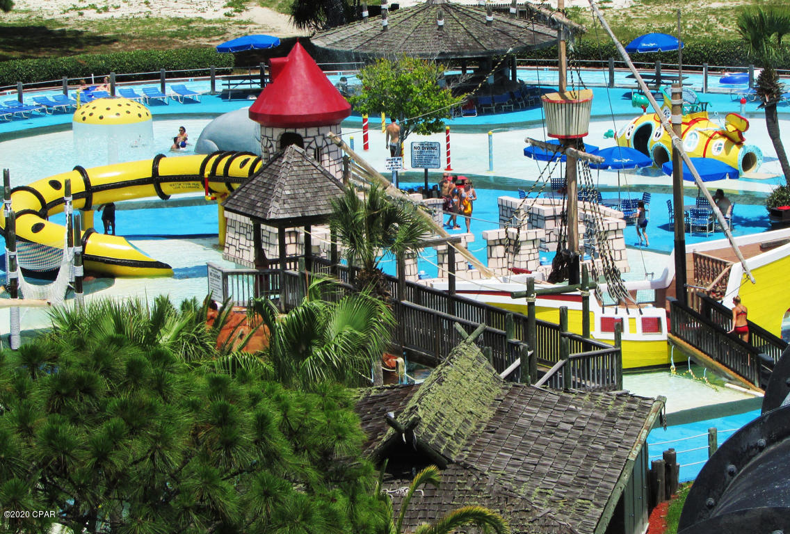 Laketown Wharf - Residential