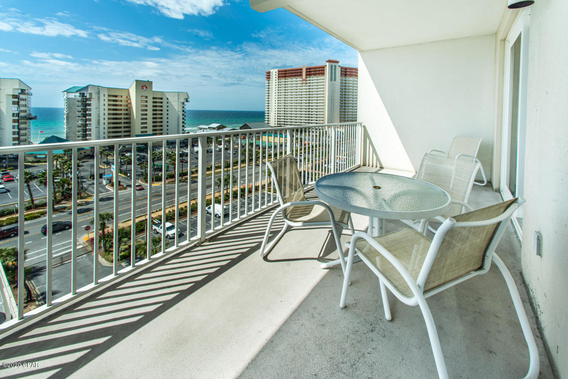 Laketown Wharf - Residential