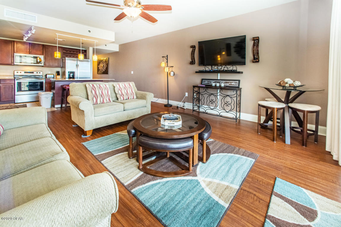 Laketown Wharf - Residential