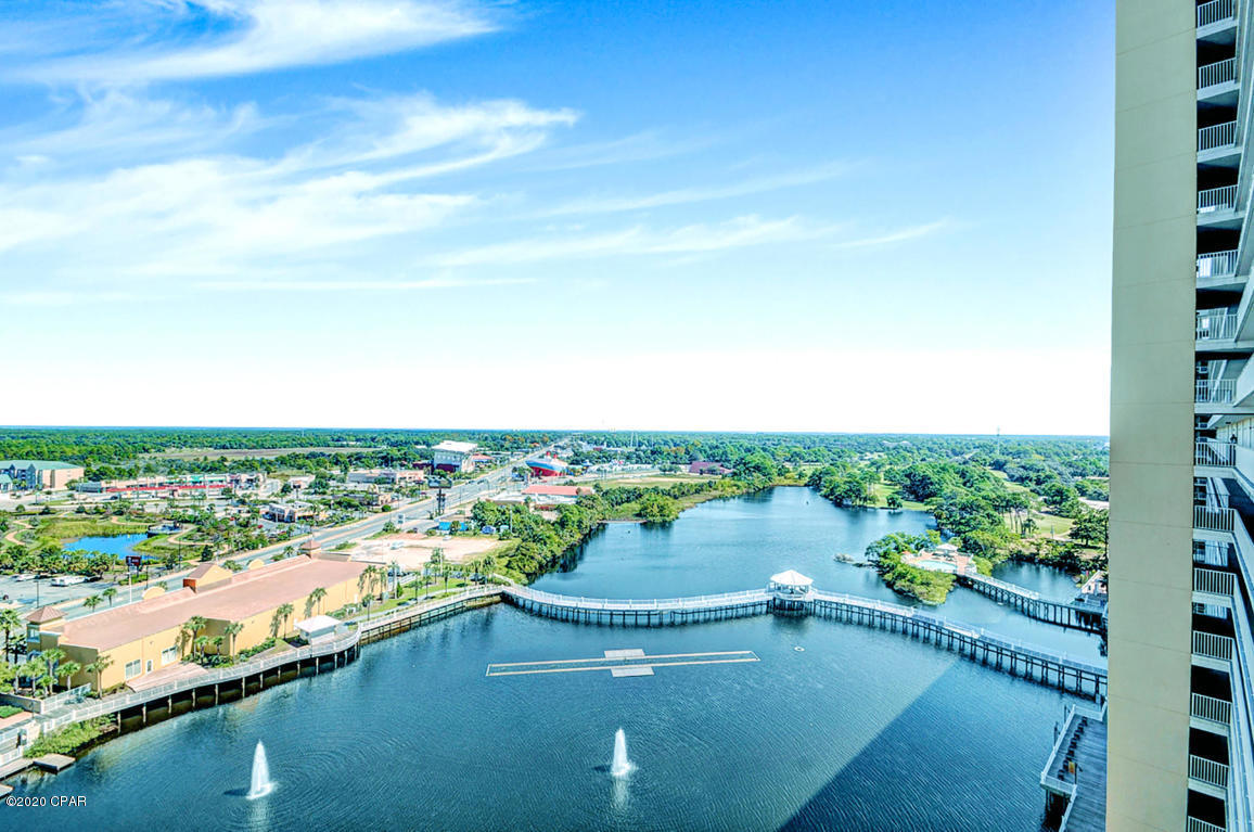 Laketown Wharf - Residential