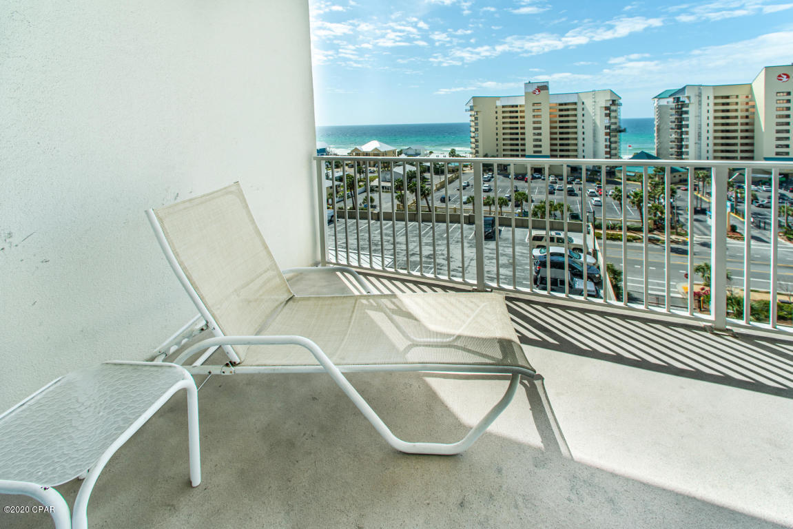 Laketown Wharf - Residential