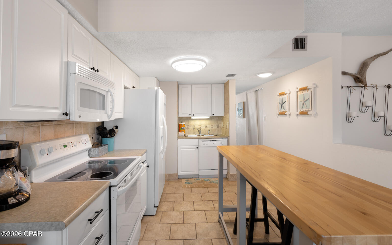 Pinnacle Port Phase 1-A - Residential