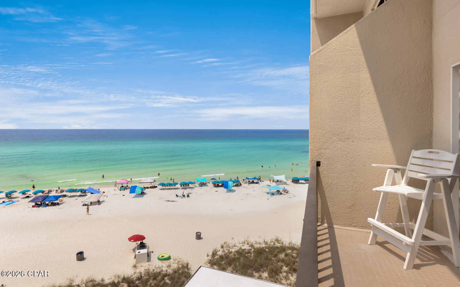 Pinnacle Port Phase 1-A - Residential