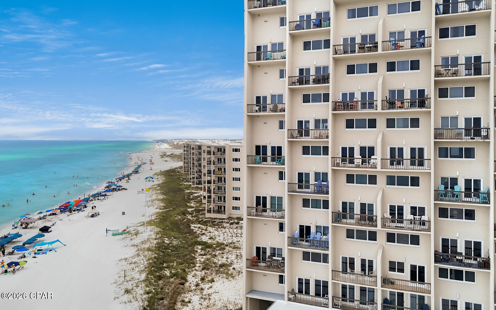 Pinnacle Port Phase 1-A - Residential