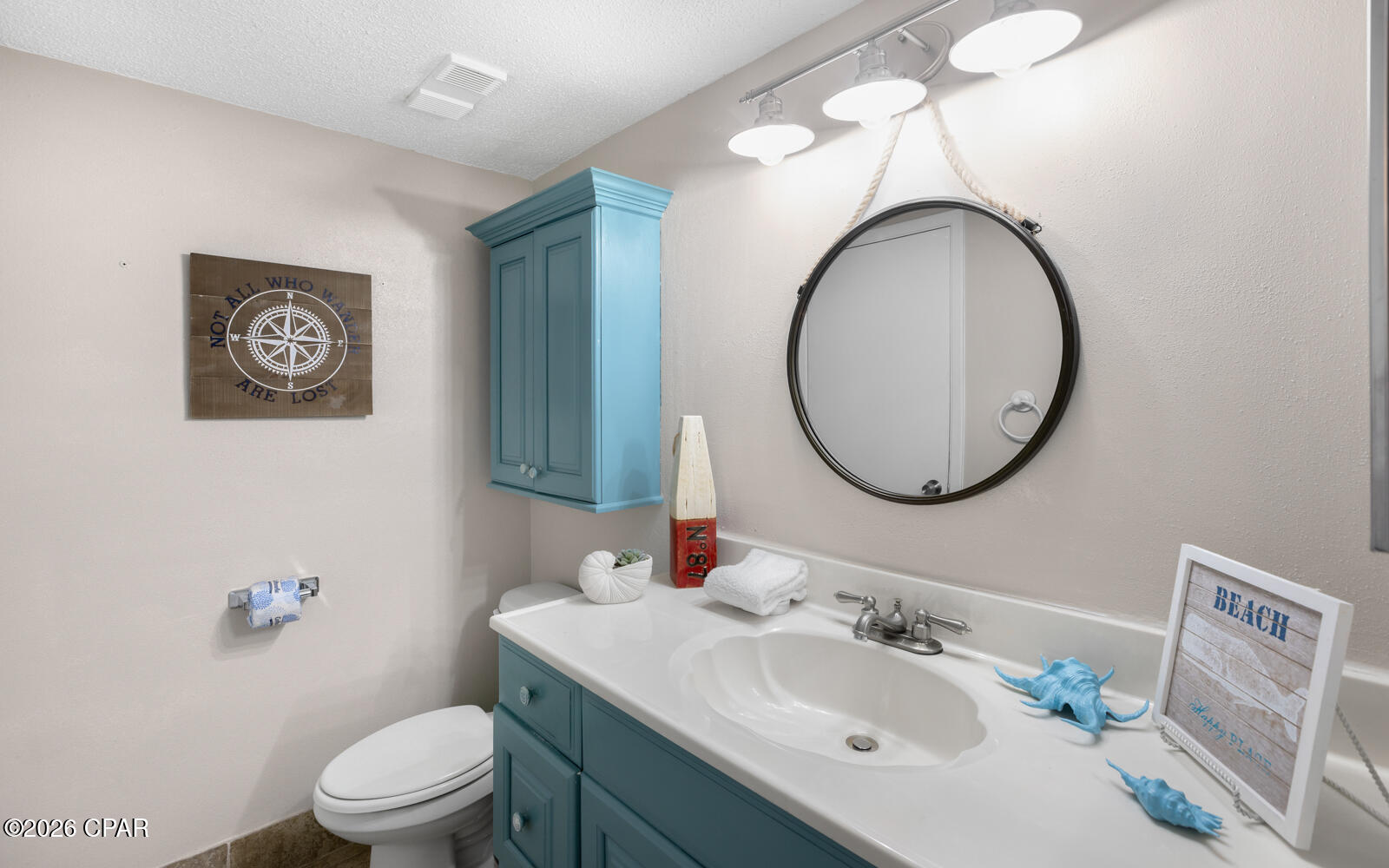 Pinnacle Port Phase 1-A - Residential