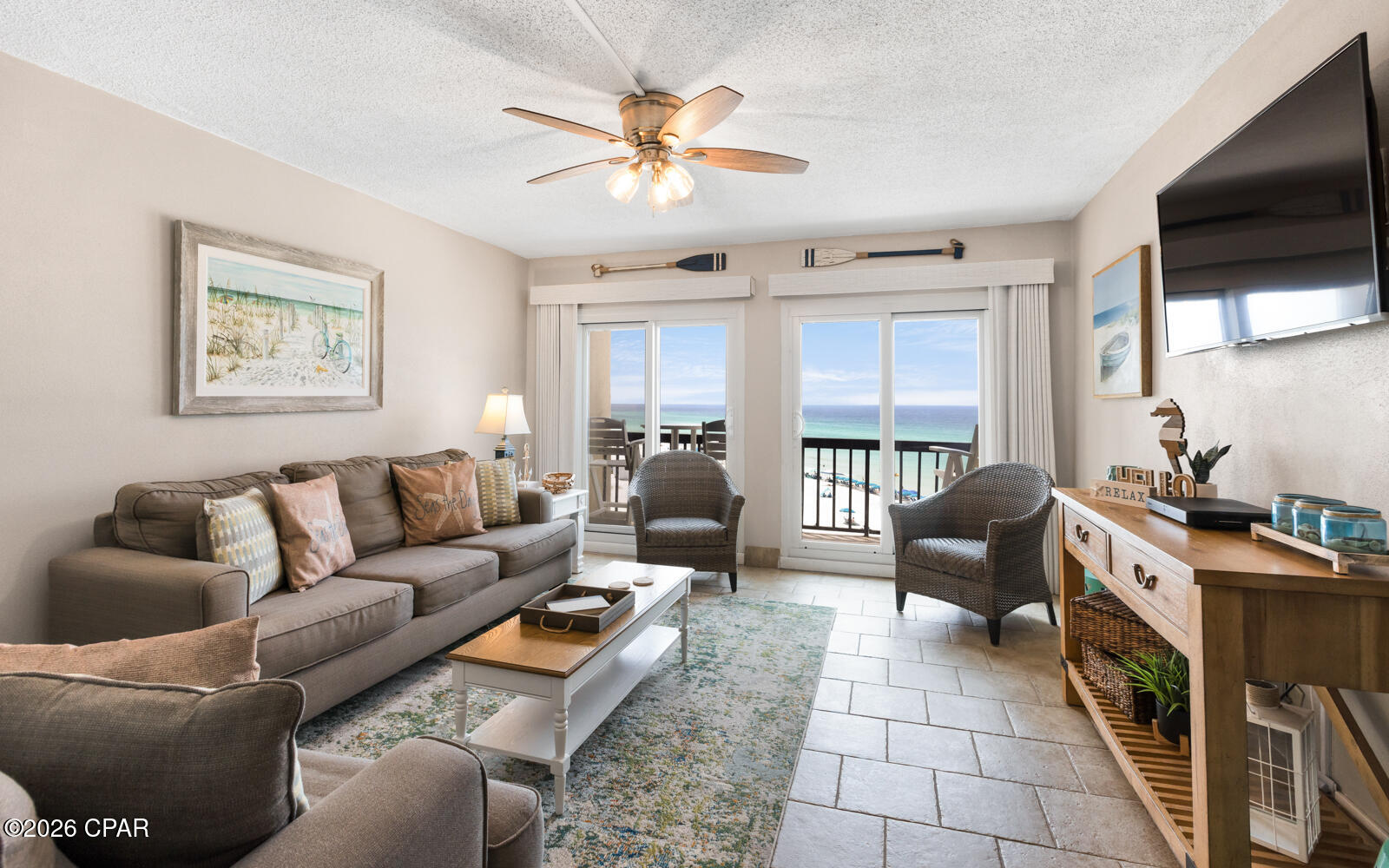 Pinnacle Port Phase 1-A - Residential