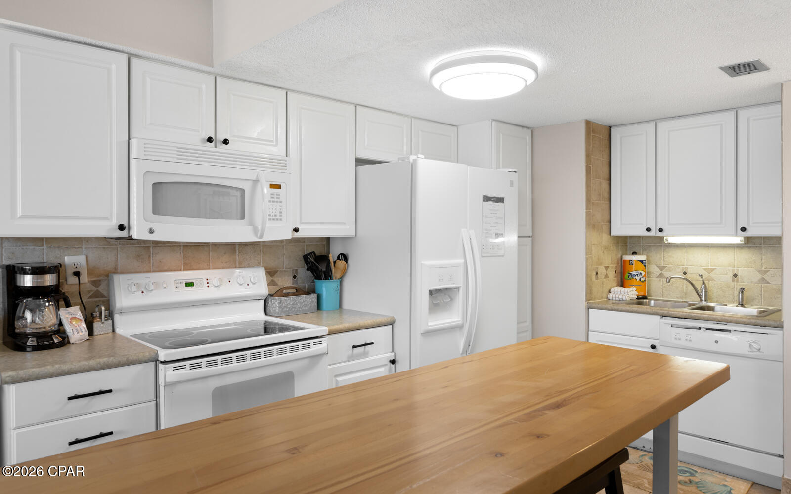 Pinnacle Port Phase 1-A - Residential