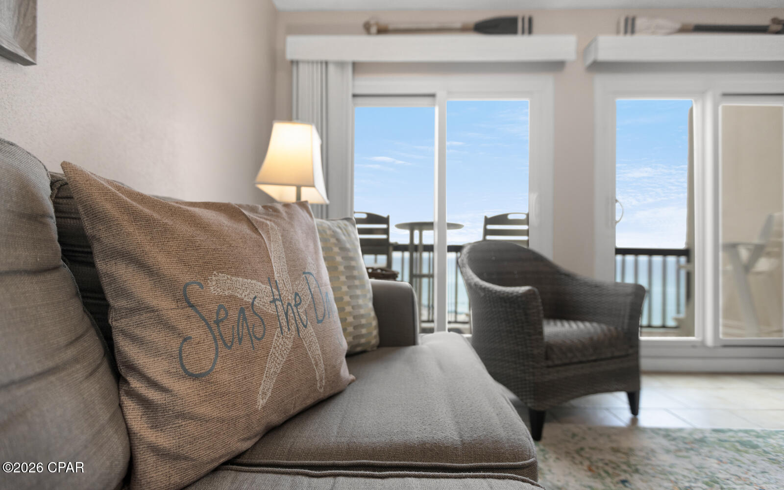 Pinnacle Port Phase 1-A - Residential