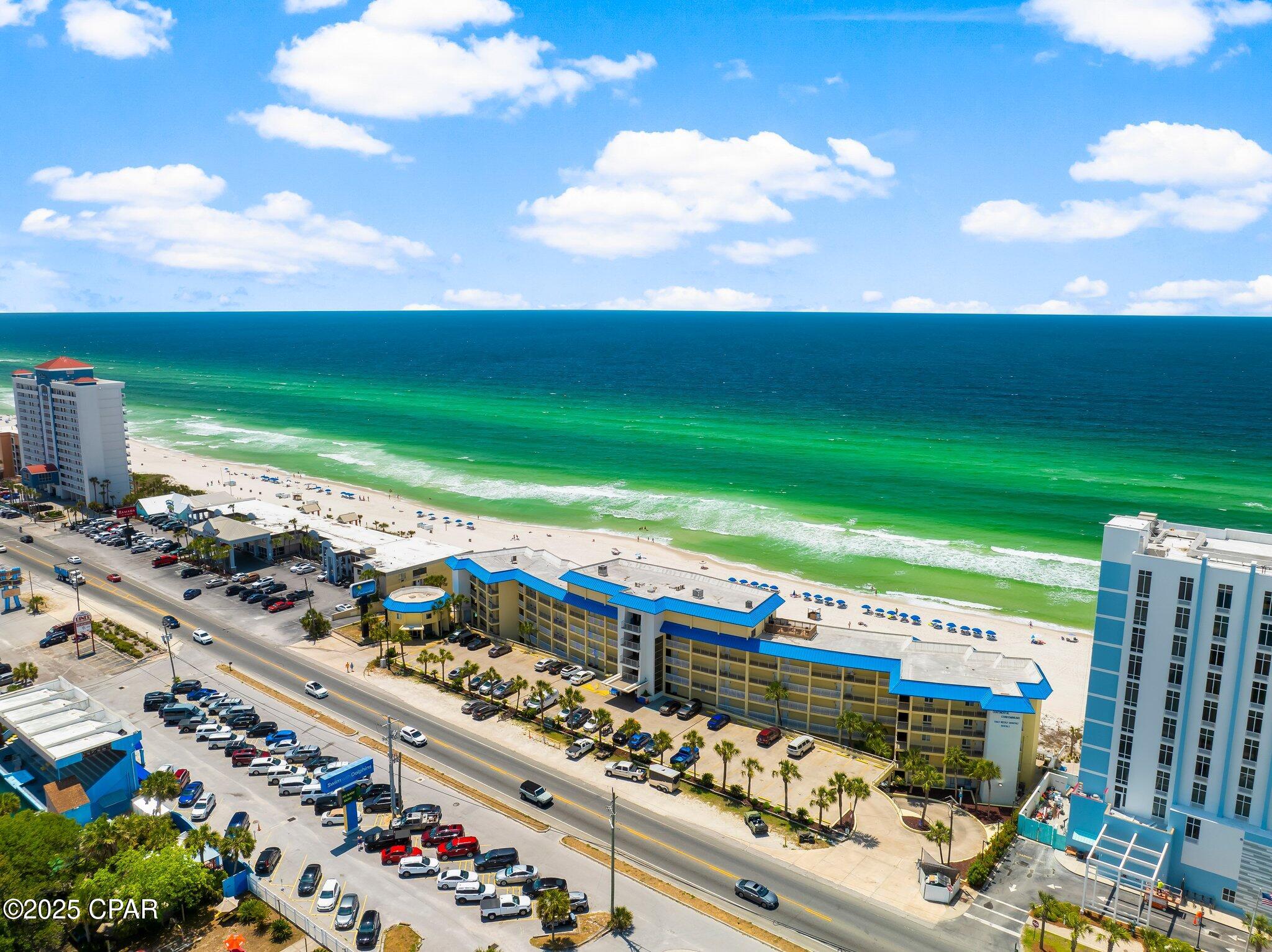 Continental Condos - Residential