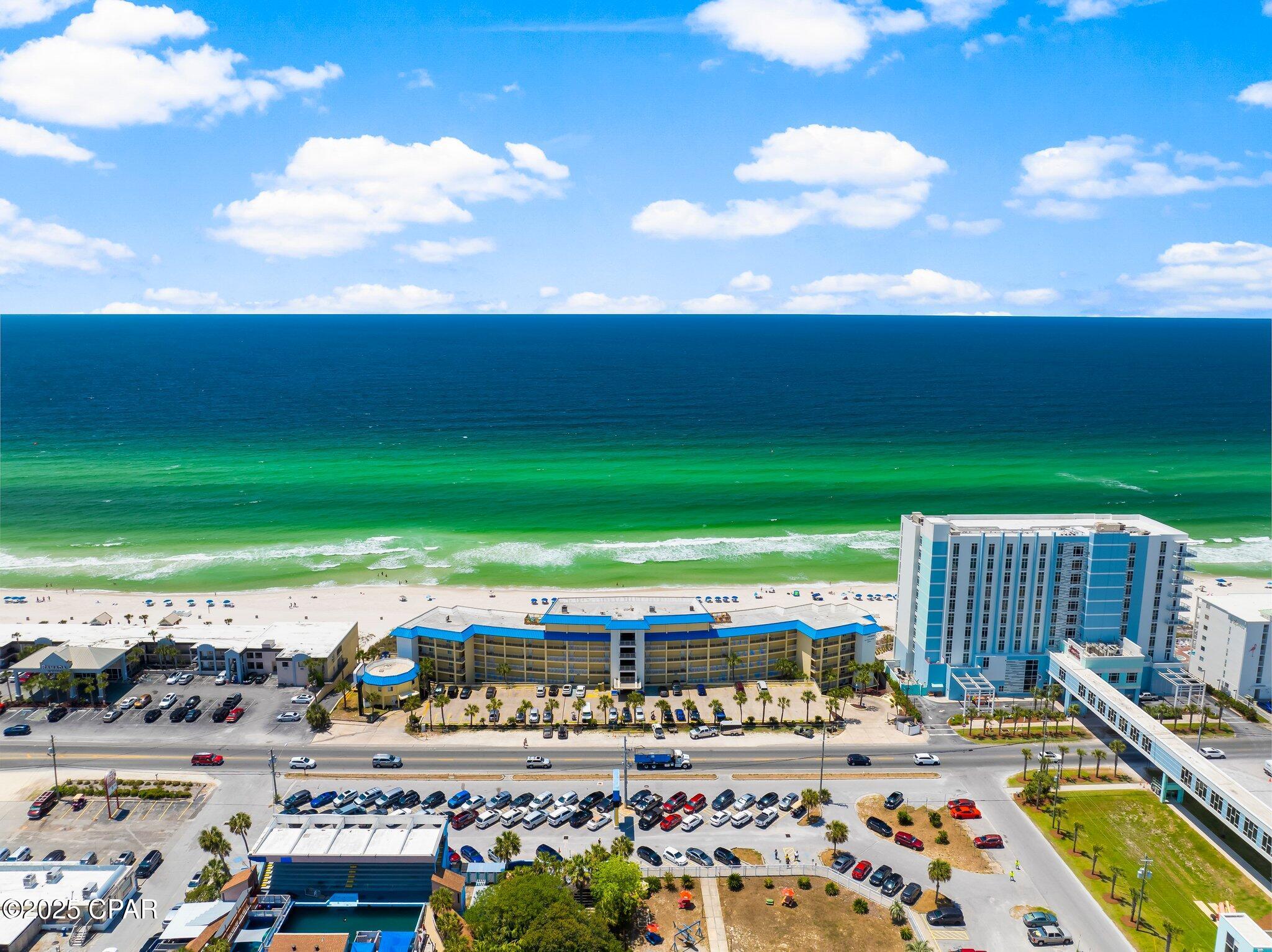 Continental Condos - Residential