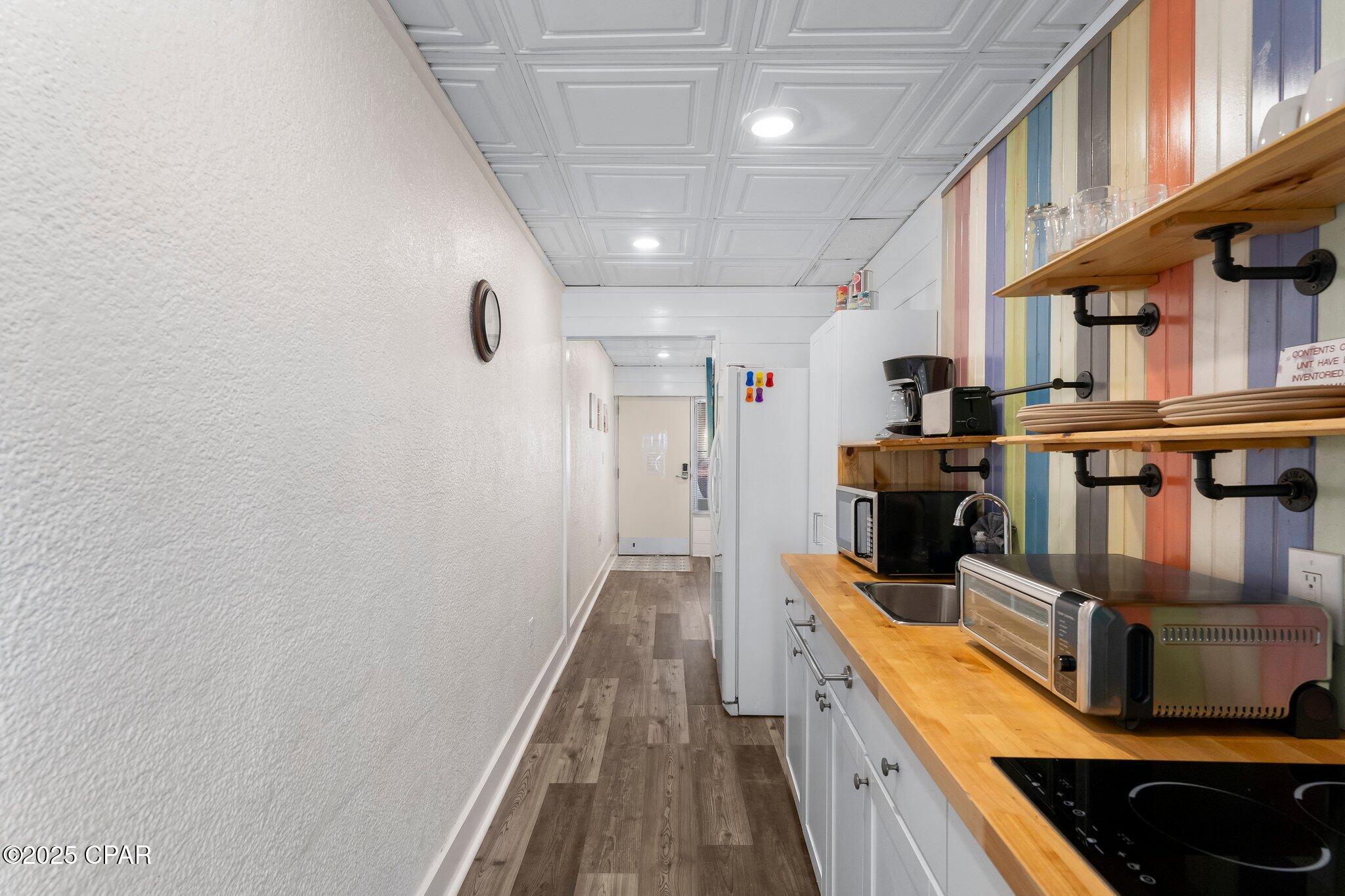 Continental Condos - Residential